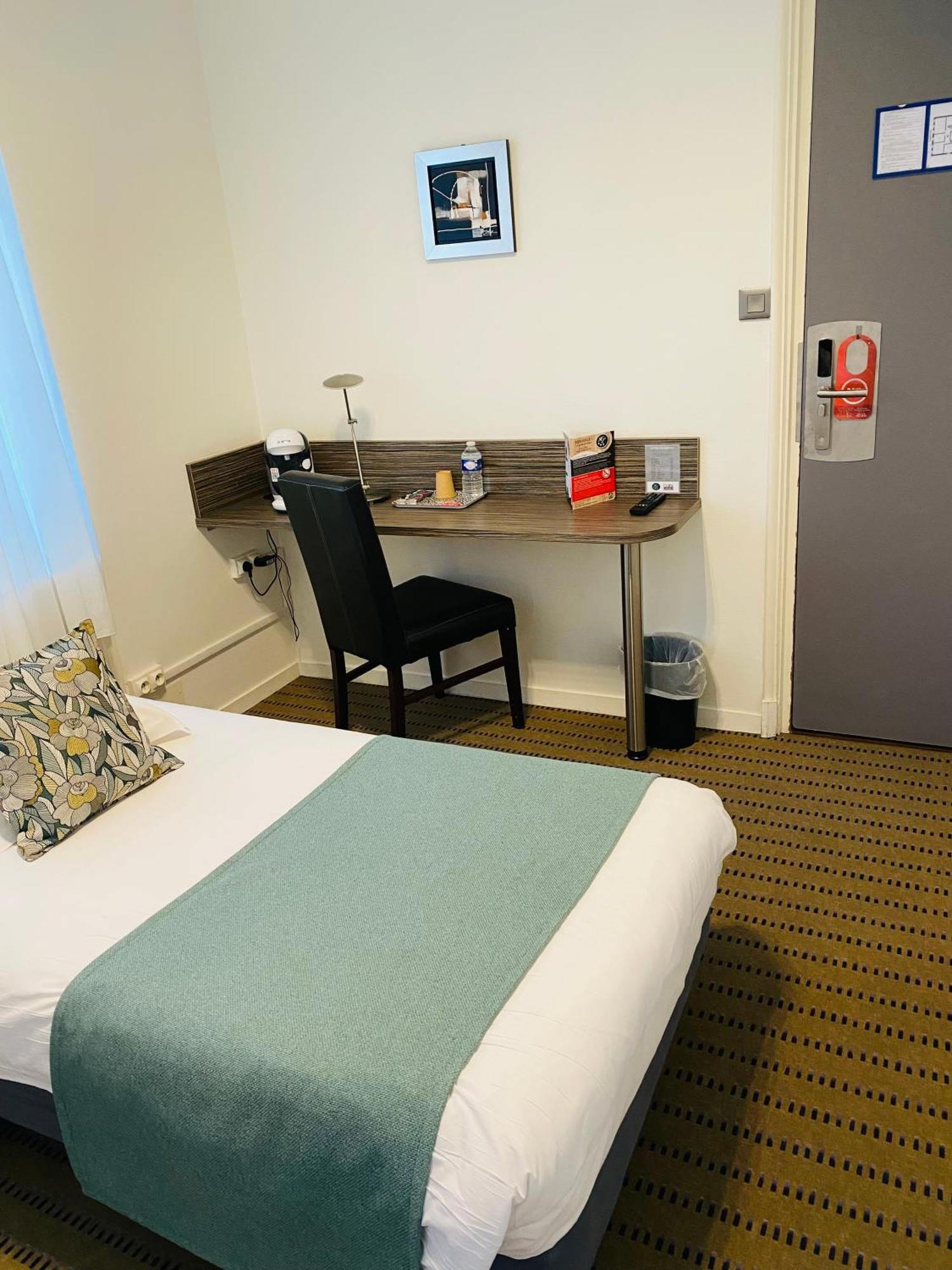 Comfort Twin Room