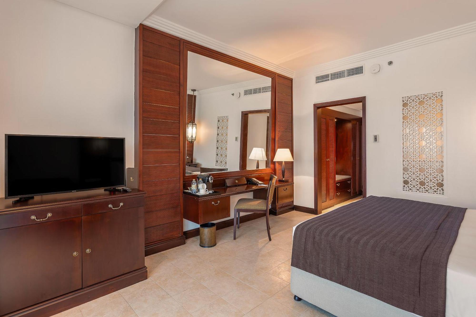 Deluxe Room Sea View