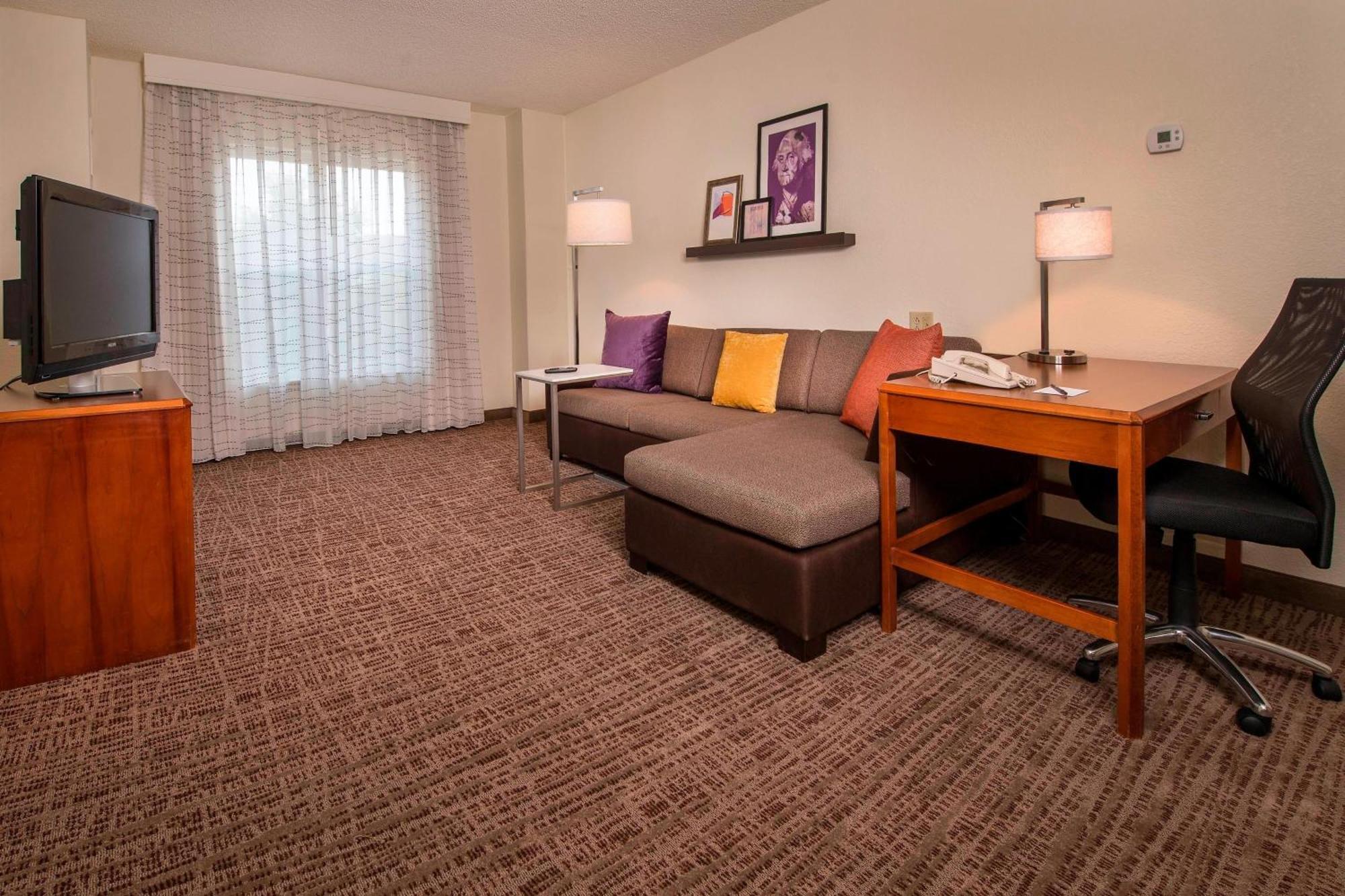 Suite Lit Queen-Size 1 Chambre