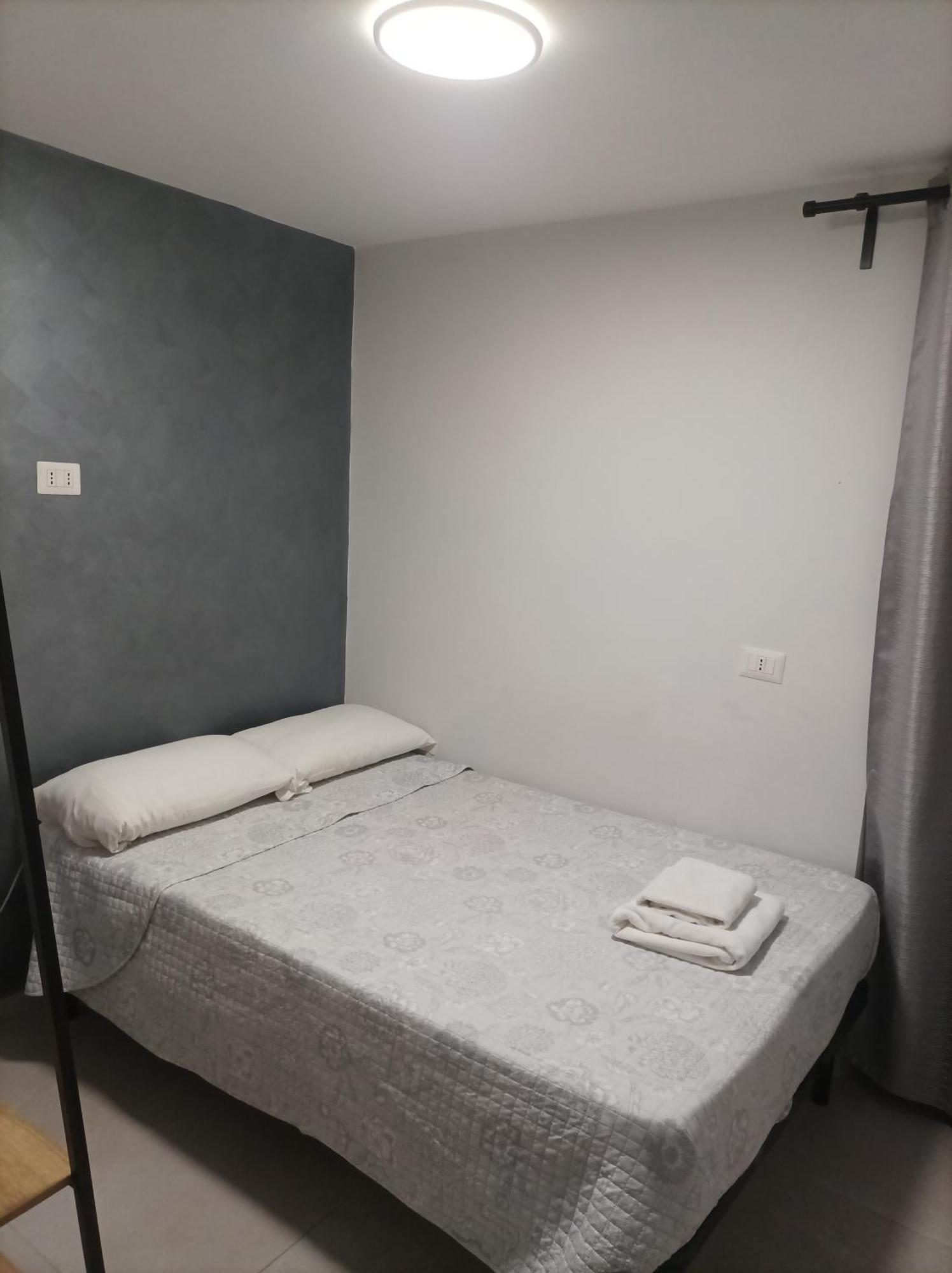 Single Room Annex