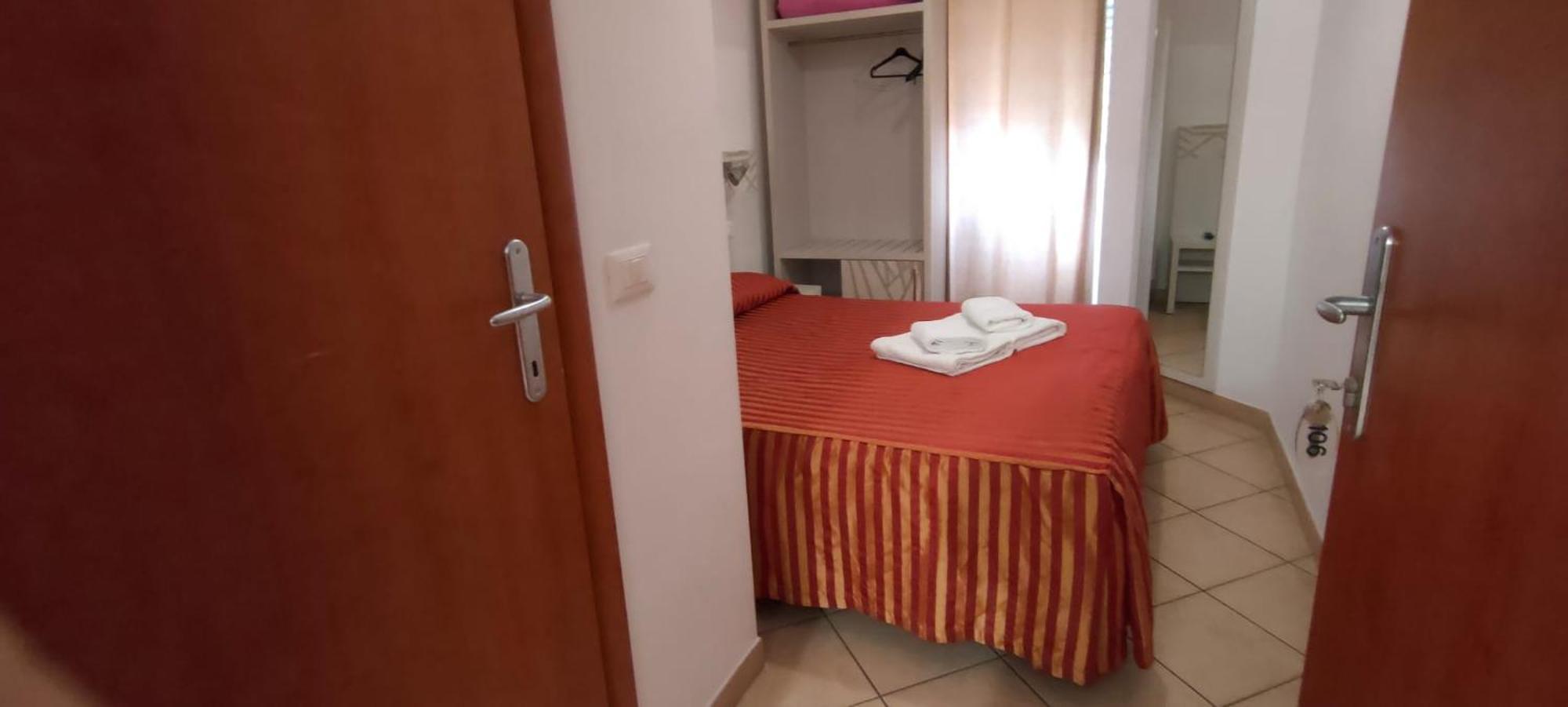 Single Room Annex