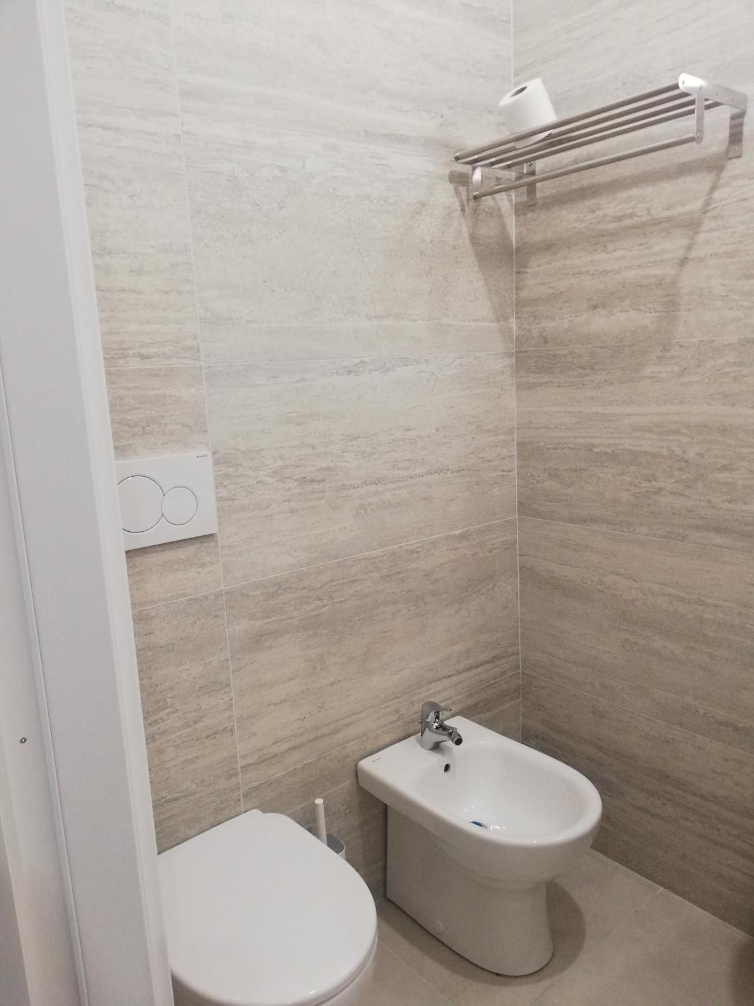Single Room Annex