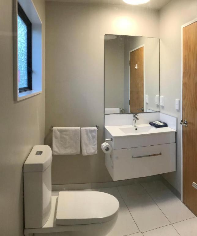Double or Twin Studio