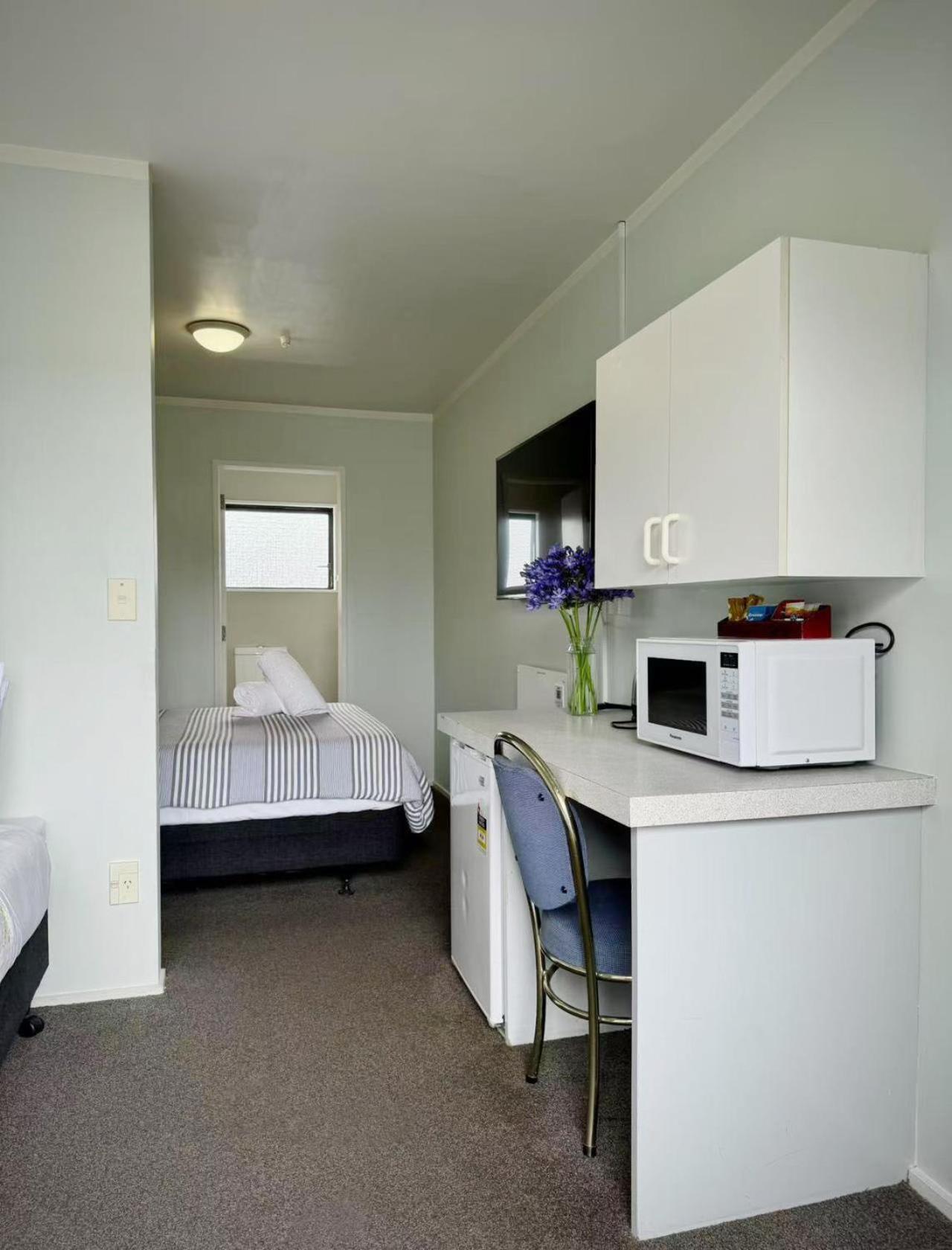 Double or Twin Studio
