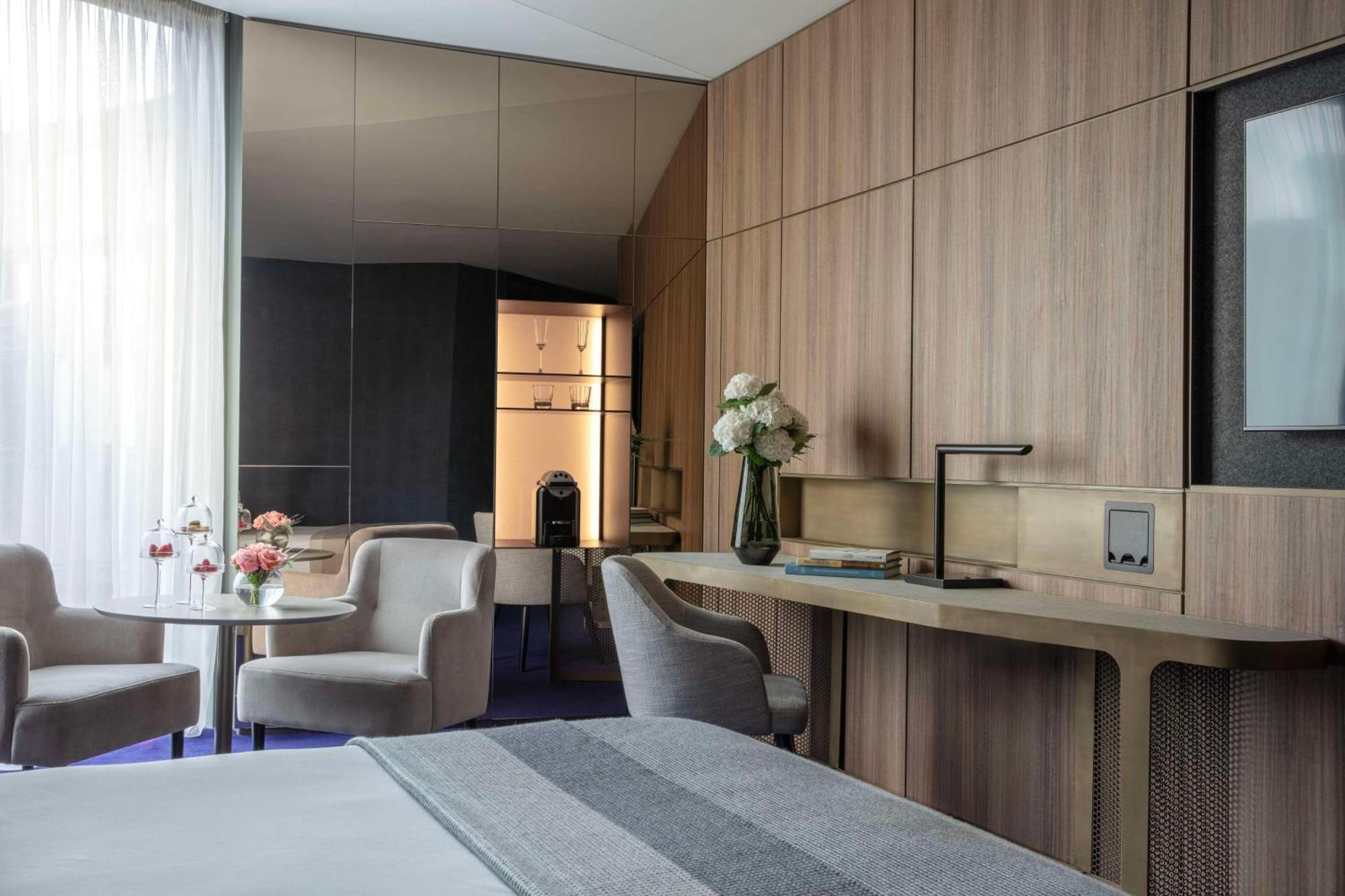 Quarto Premium