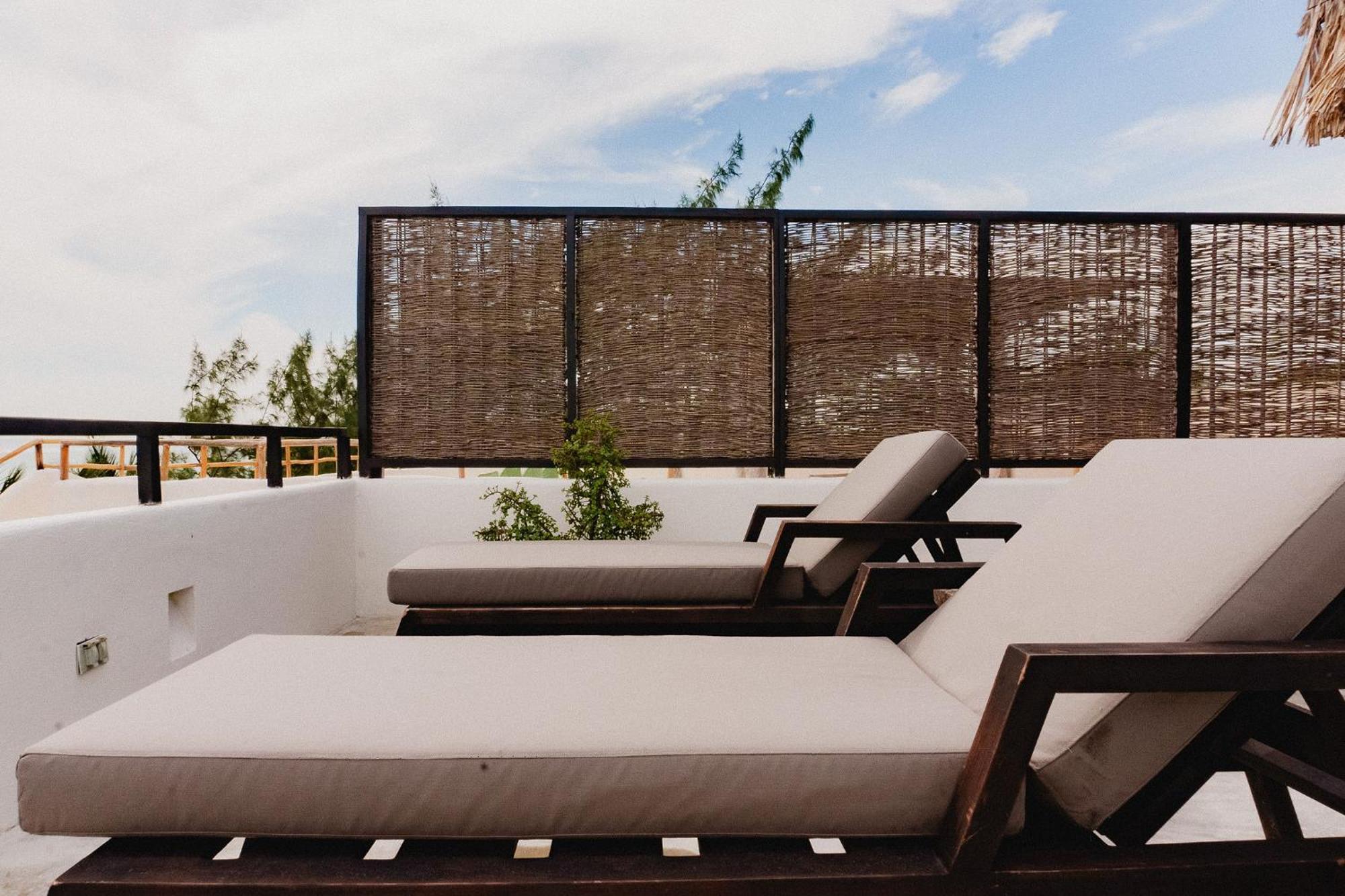 Suite Ocean View Private Pool