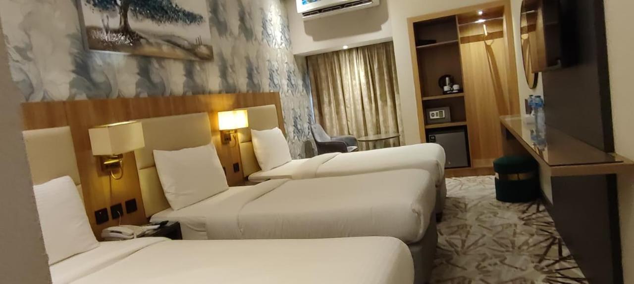 Chambre Triple Standard