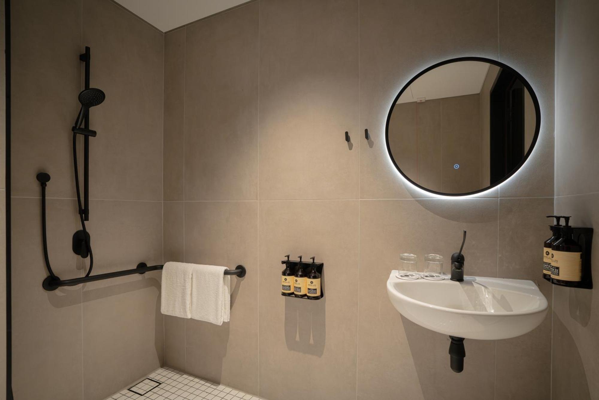 Superior Double Room 6 Hours