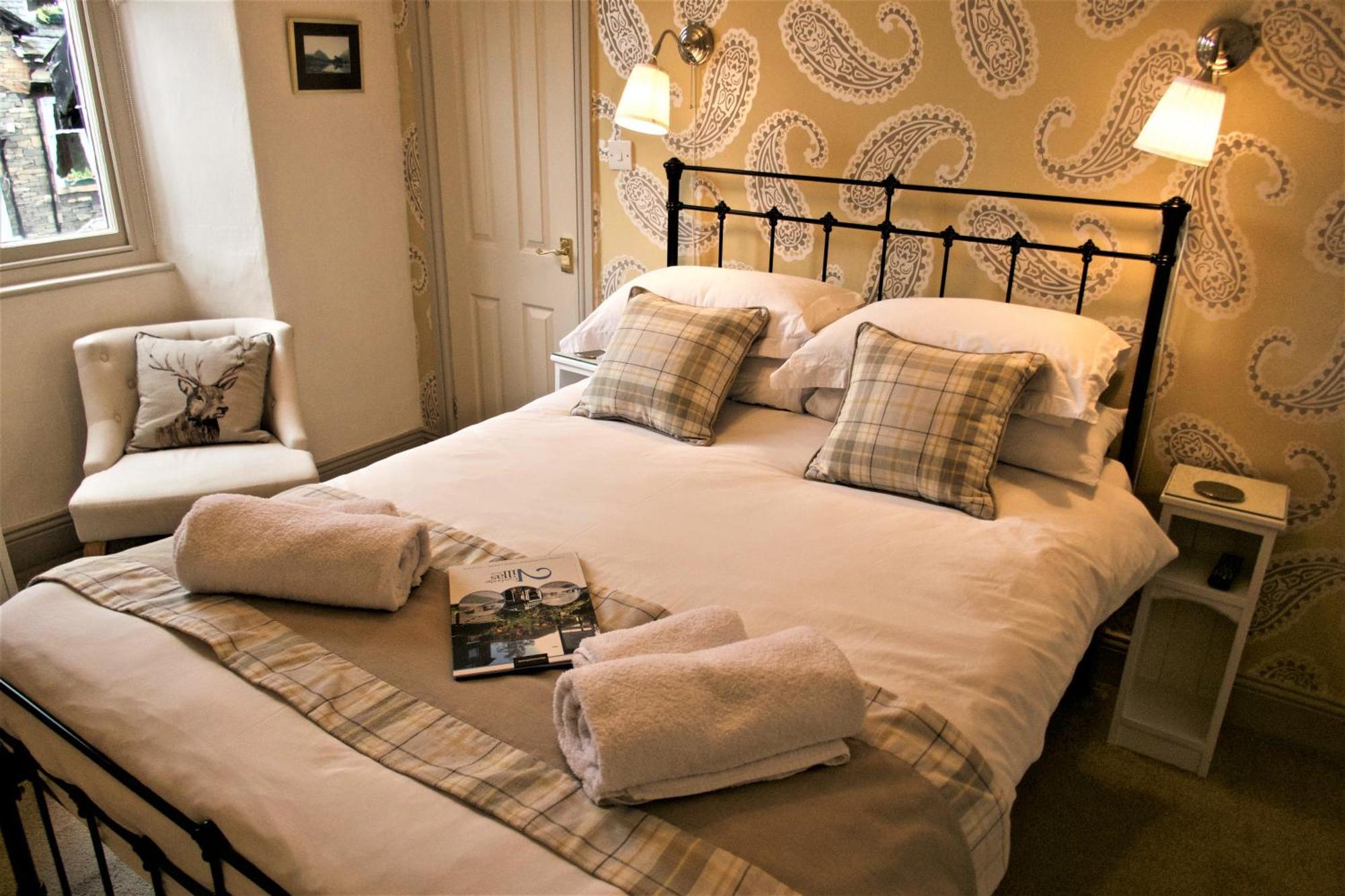 Small Double Room