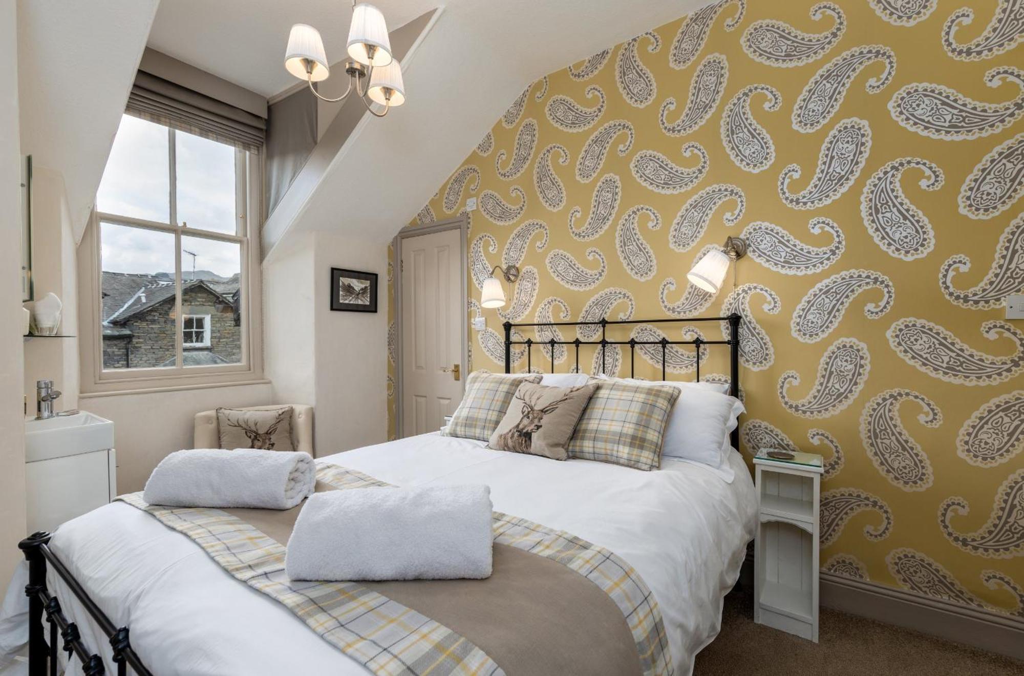 Small Double Room