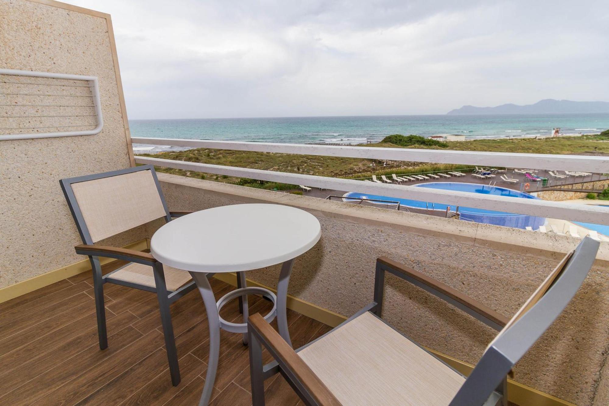 Suite met Uitzicht op Zee