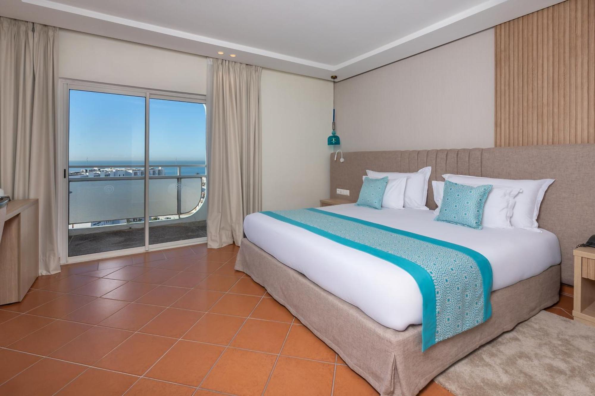 Superior Room King Size Bed