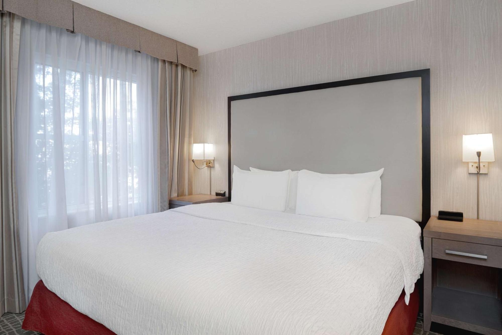 Suite 1 Chambre Lit King-Size - Non-Fumeurs