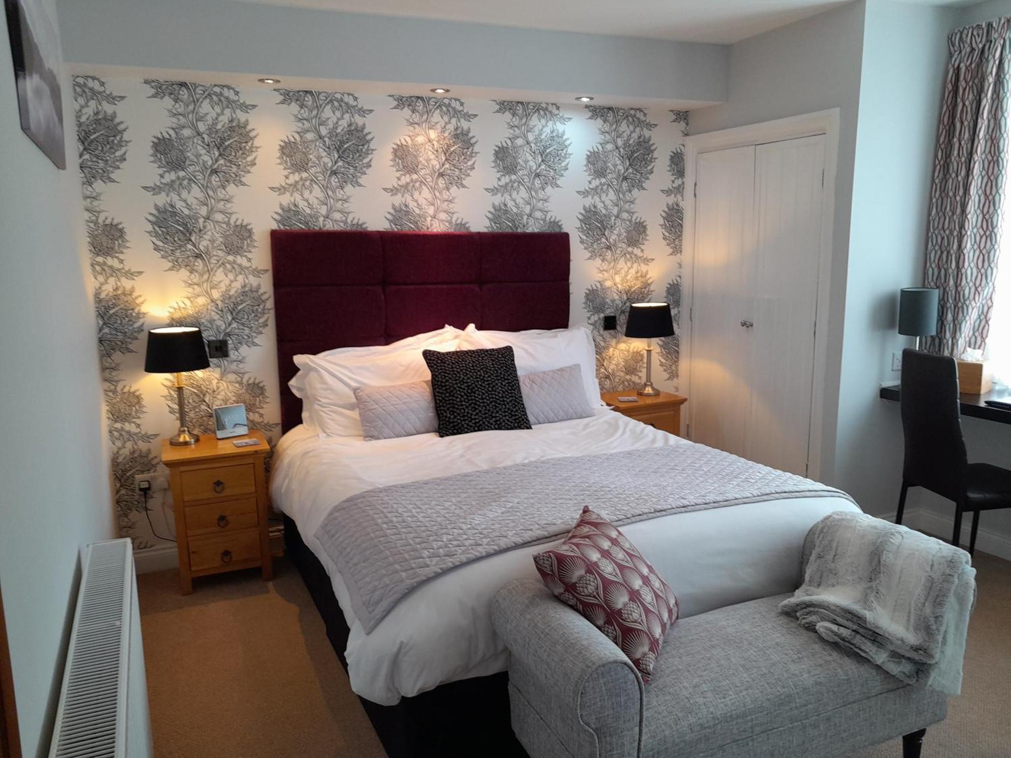 Superior Double Room 1