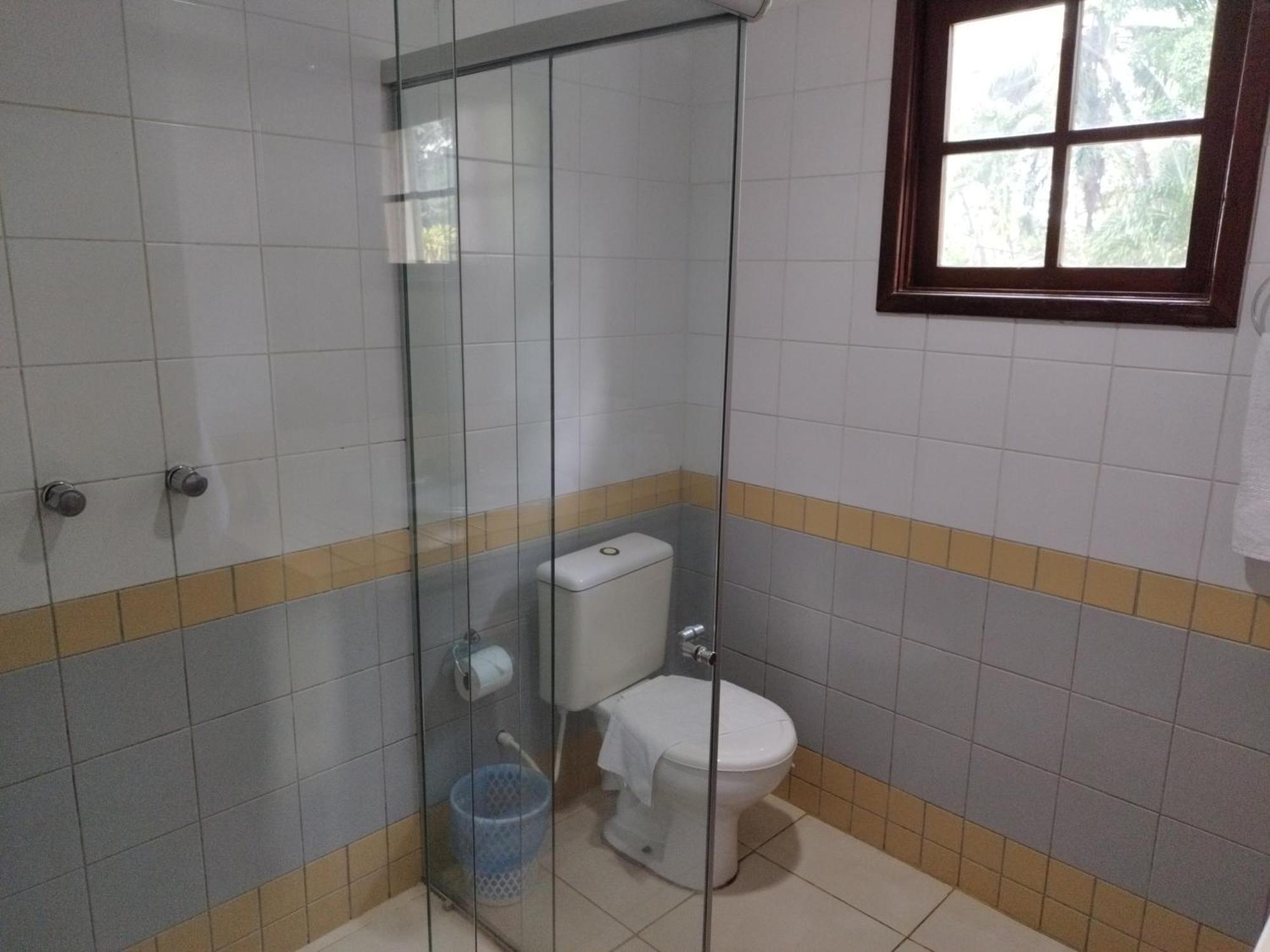 Standard Quadruple Room Sea View