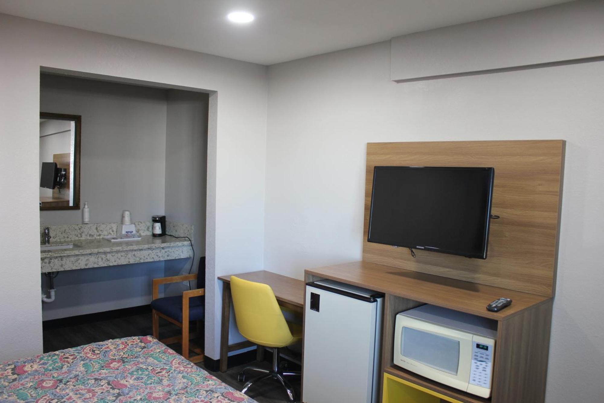 King Room Non-Smoking