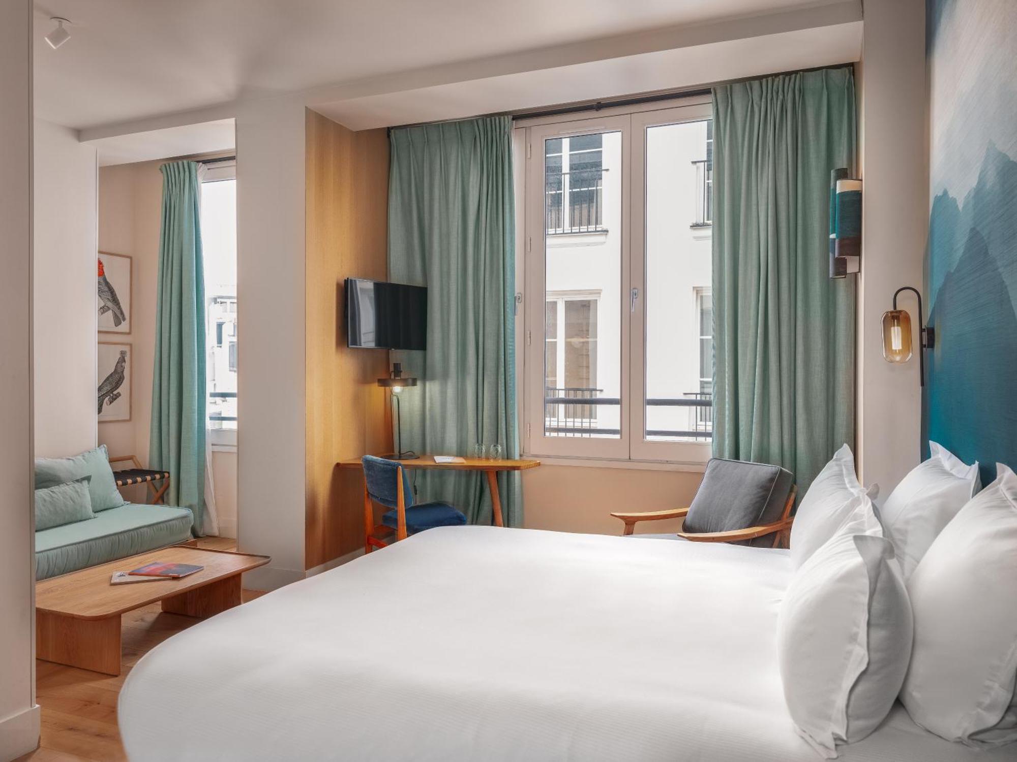 King Room