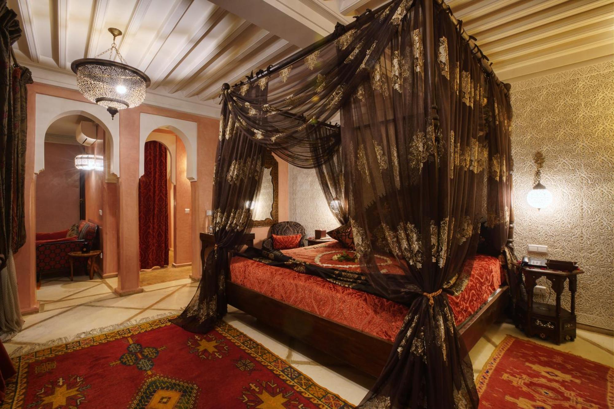 Suite Imperial