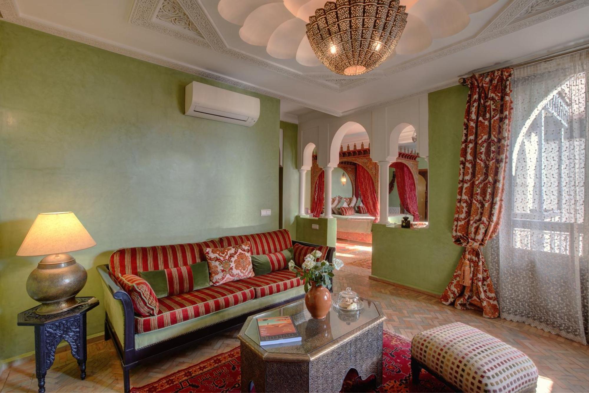Imperial Suite