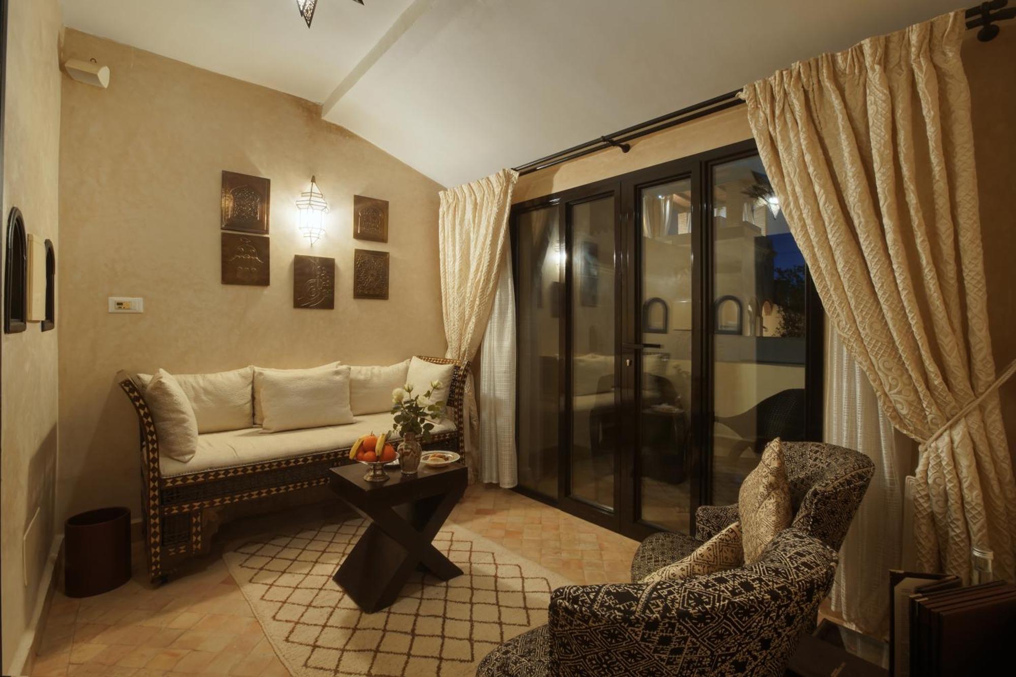 Premium Suite