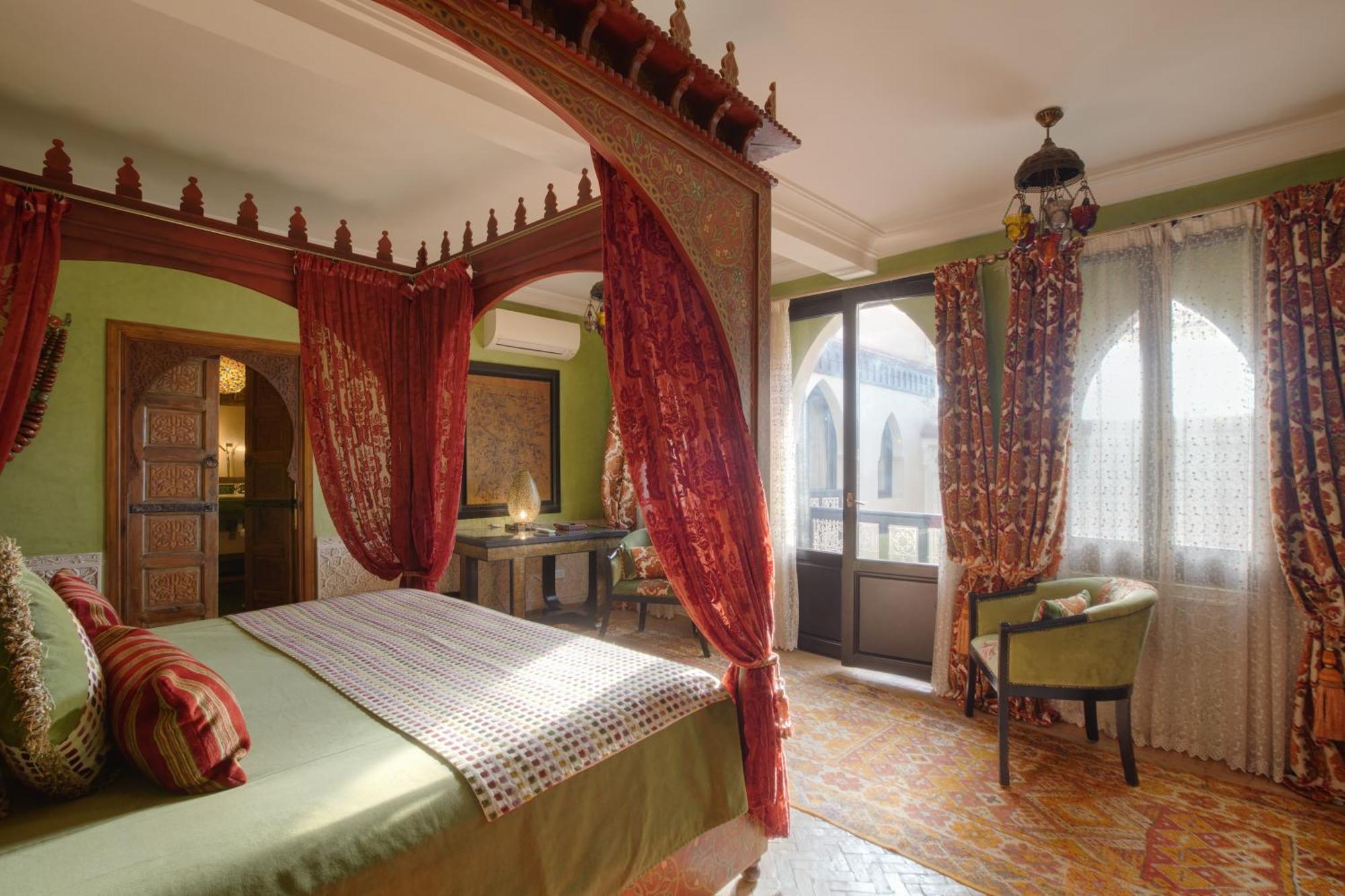 Imperial Suite