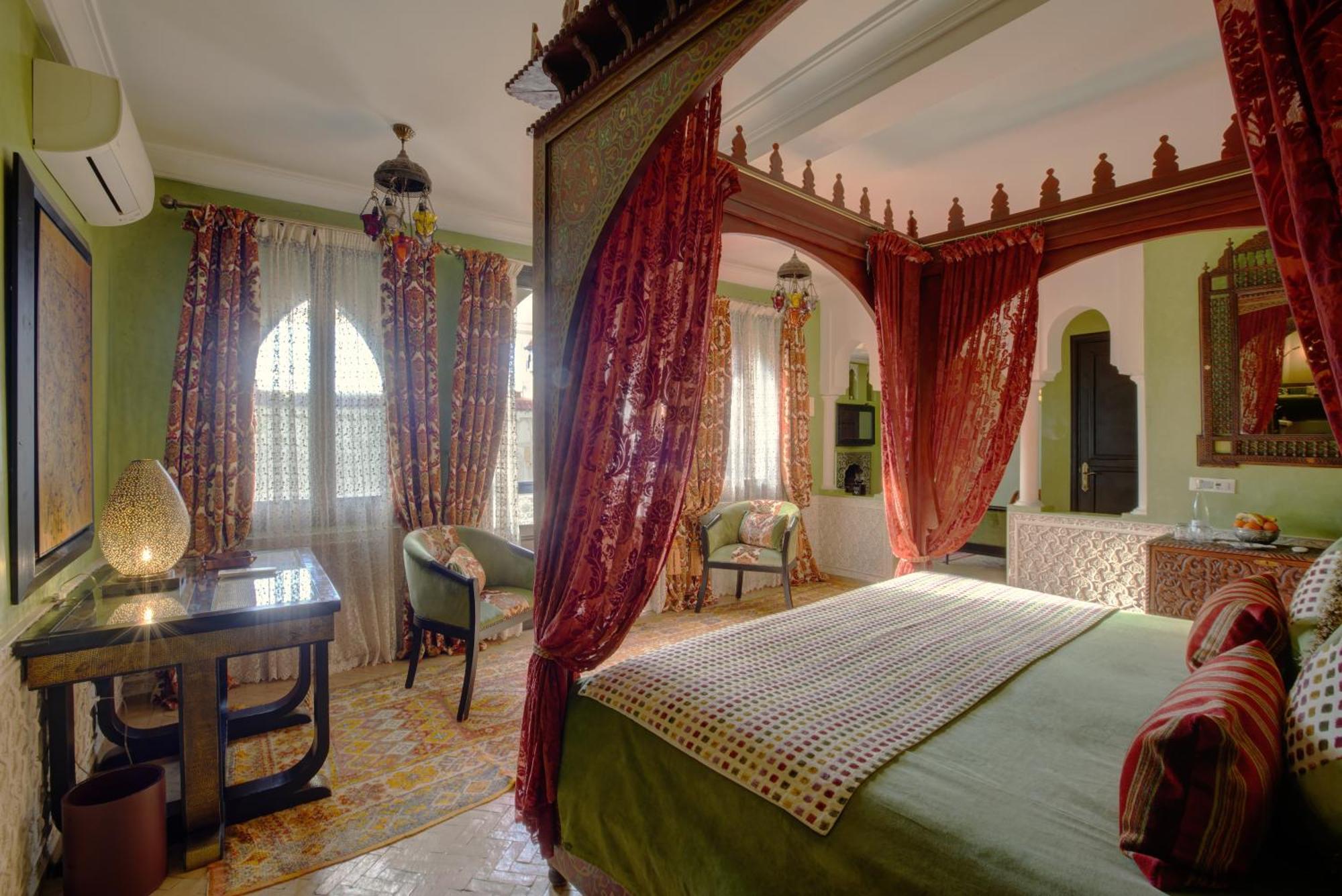 Imperial Suite
