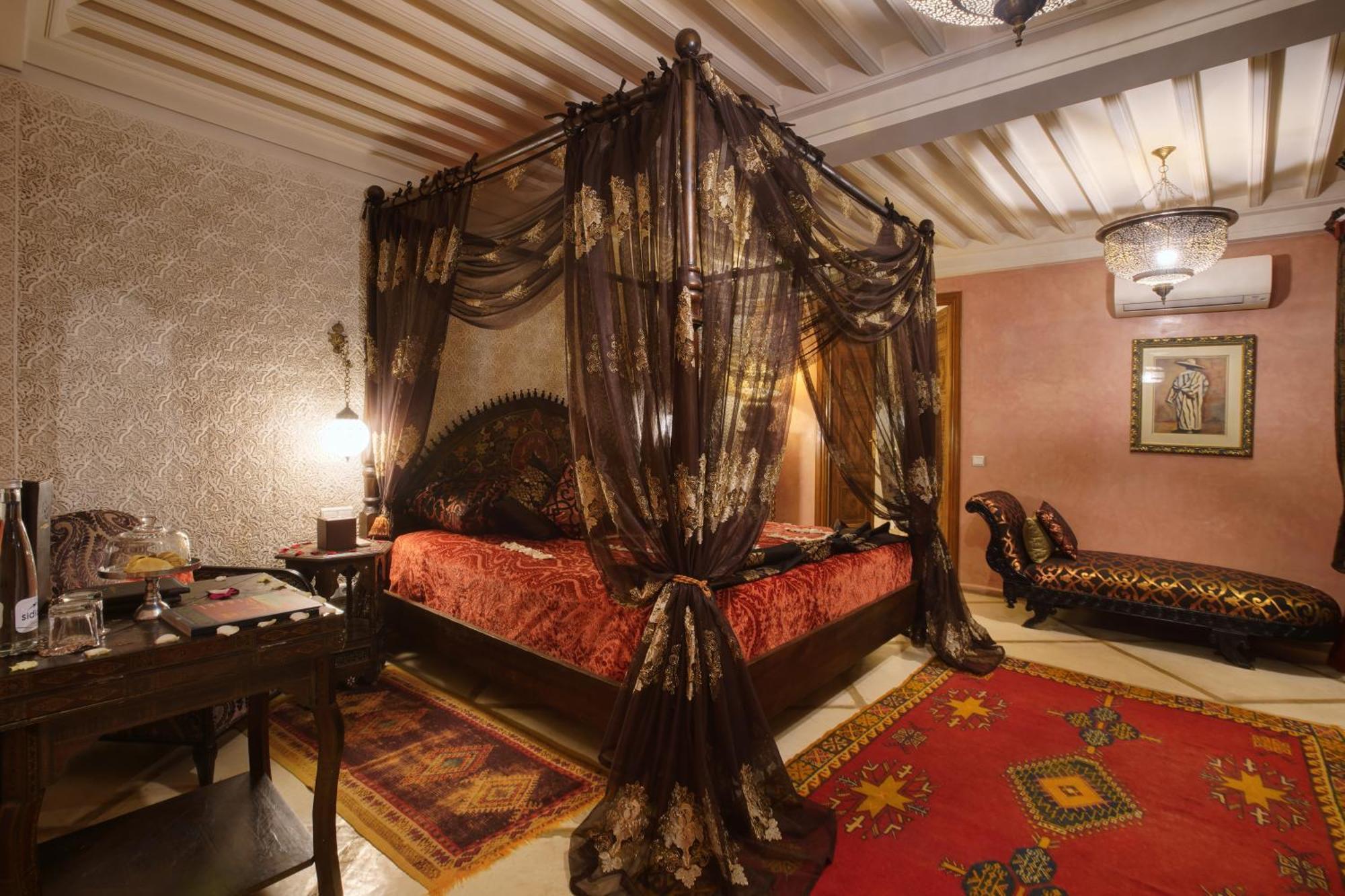 Imperial Suite
