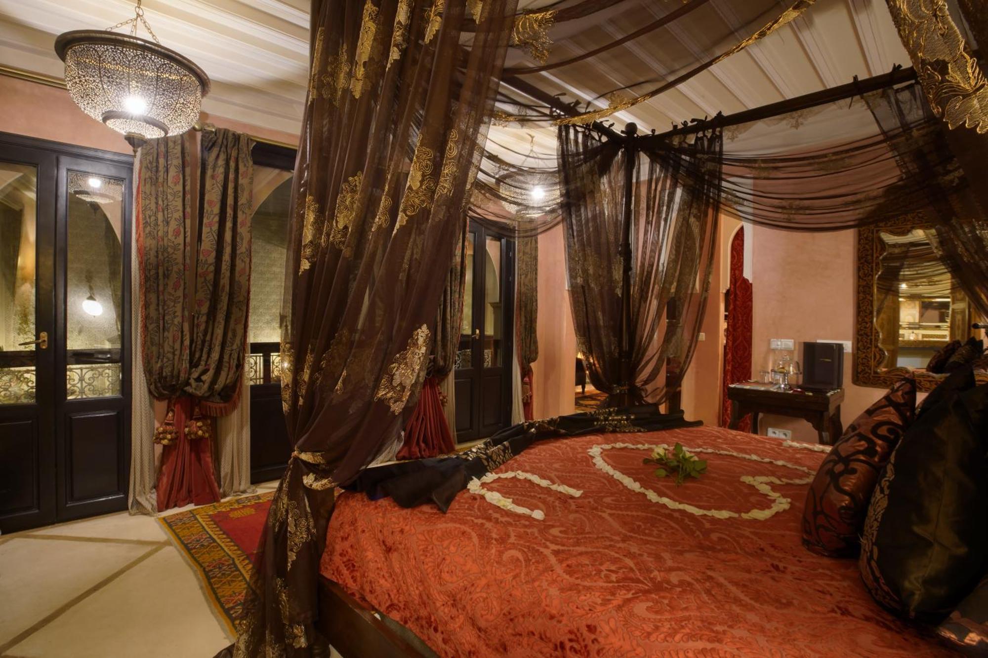 Imperial Suite