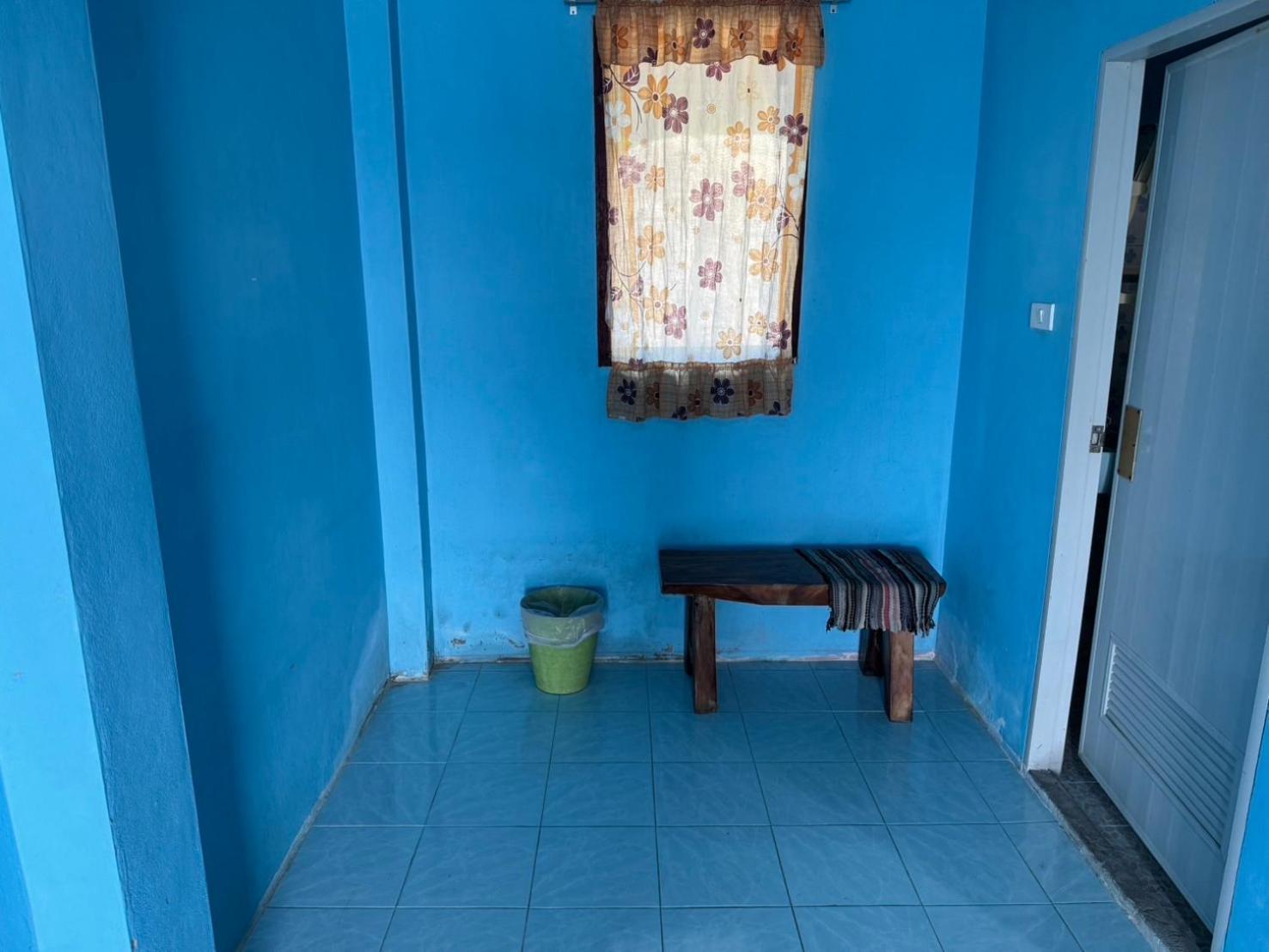 Bungalow Sea View
