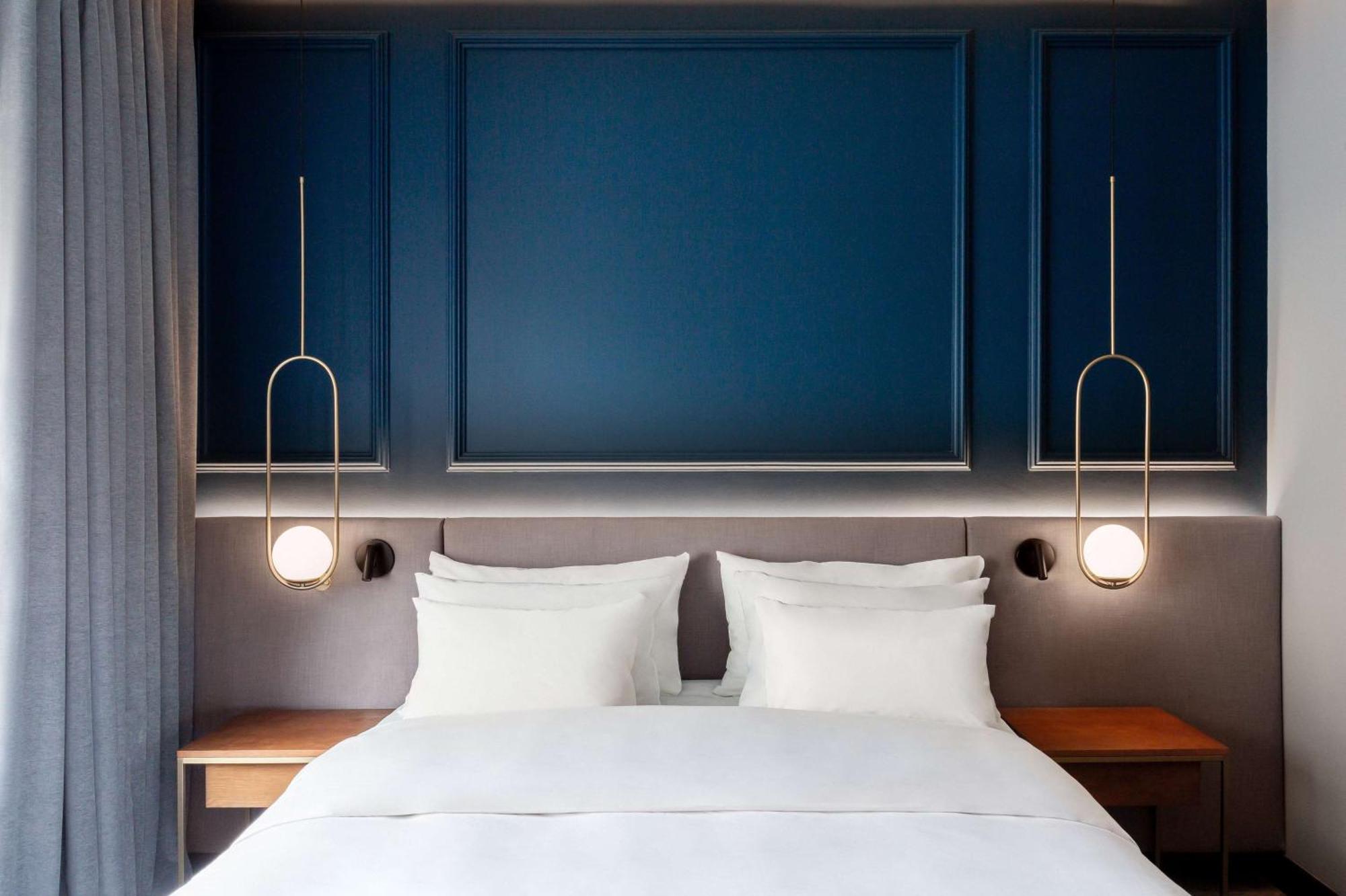 Quarto Superior Collection