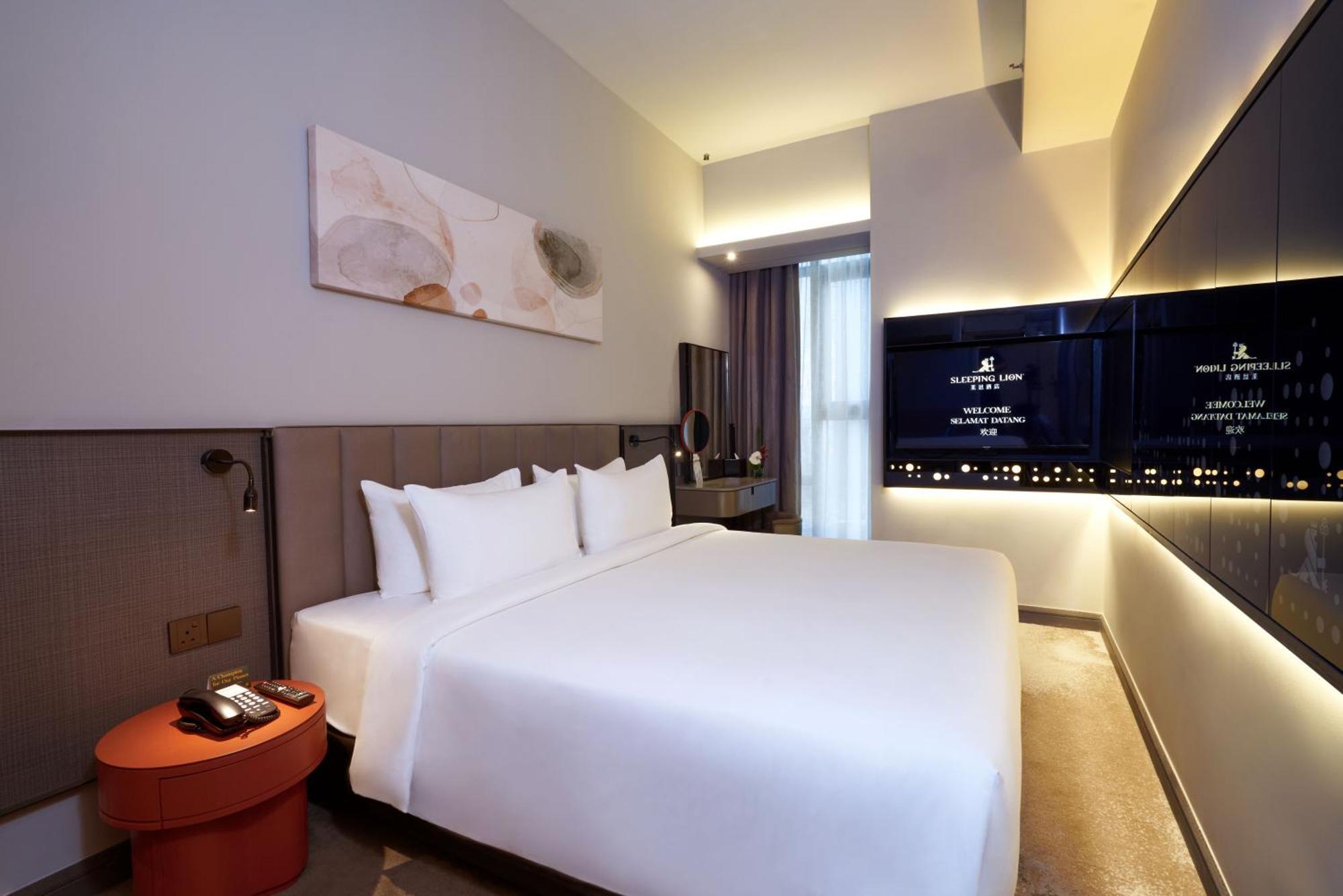 Junior Premier King Room