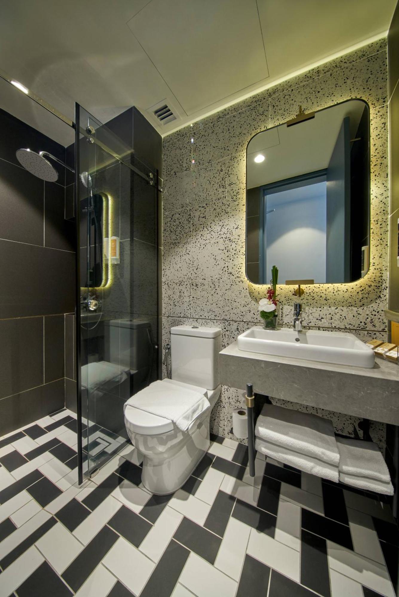 Junior Superior King Room
