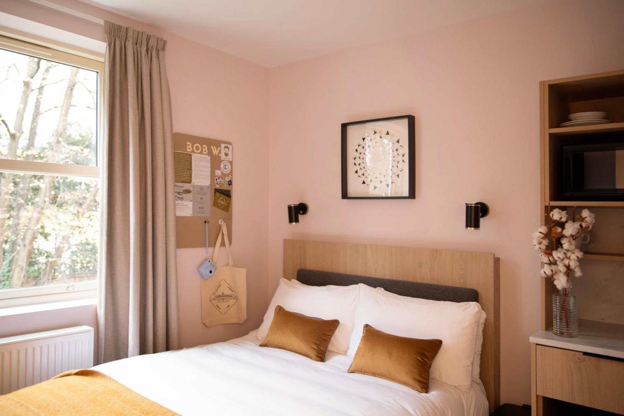 Chambre Compact