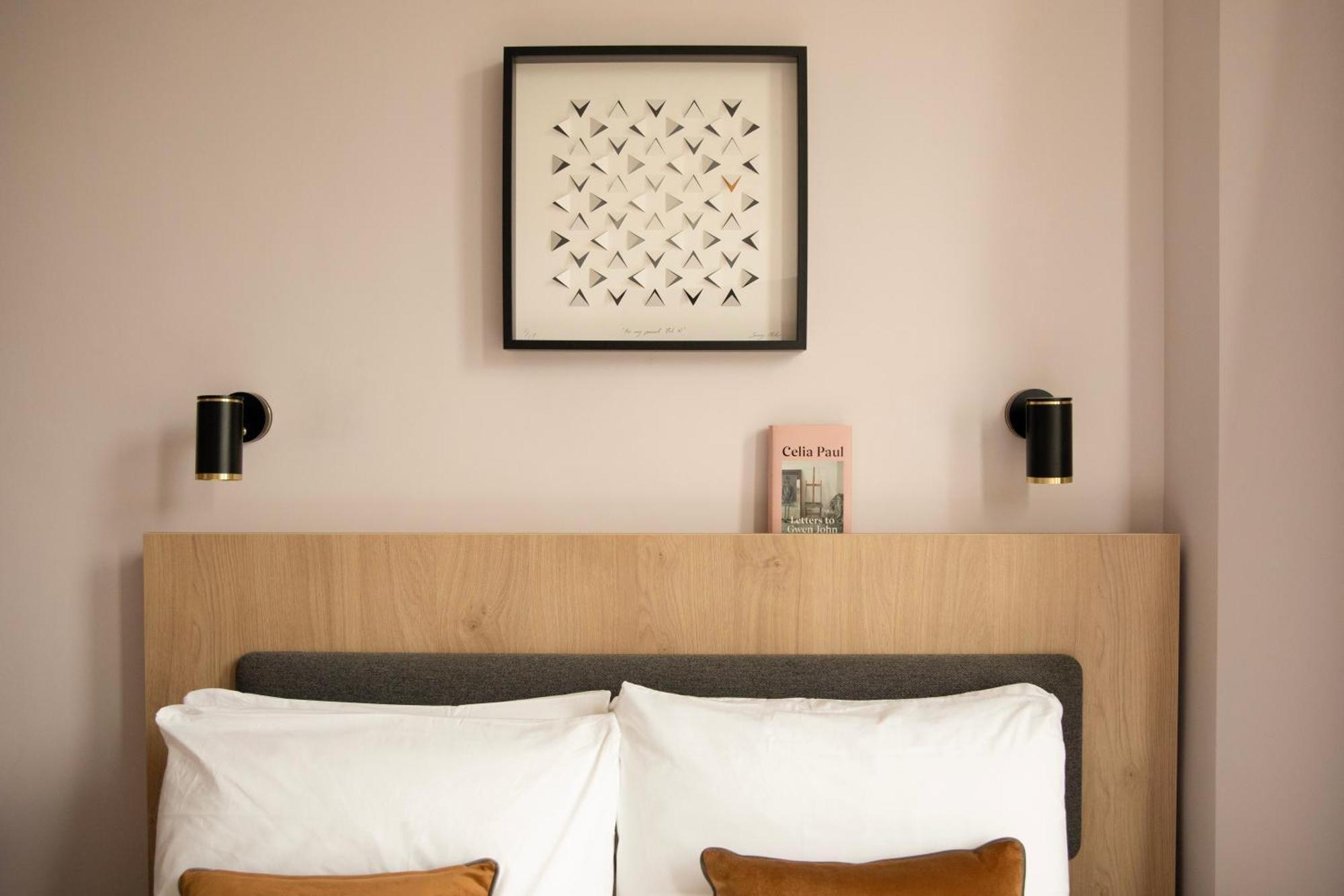 Original Room Kitchenette