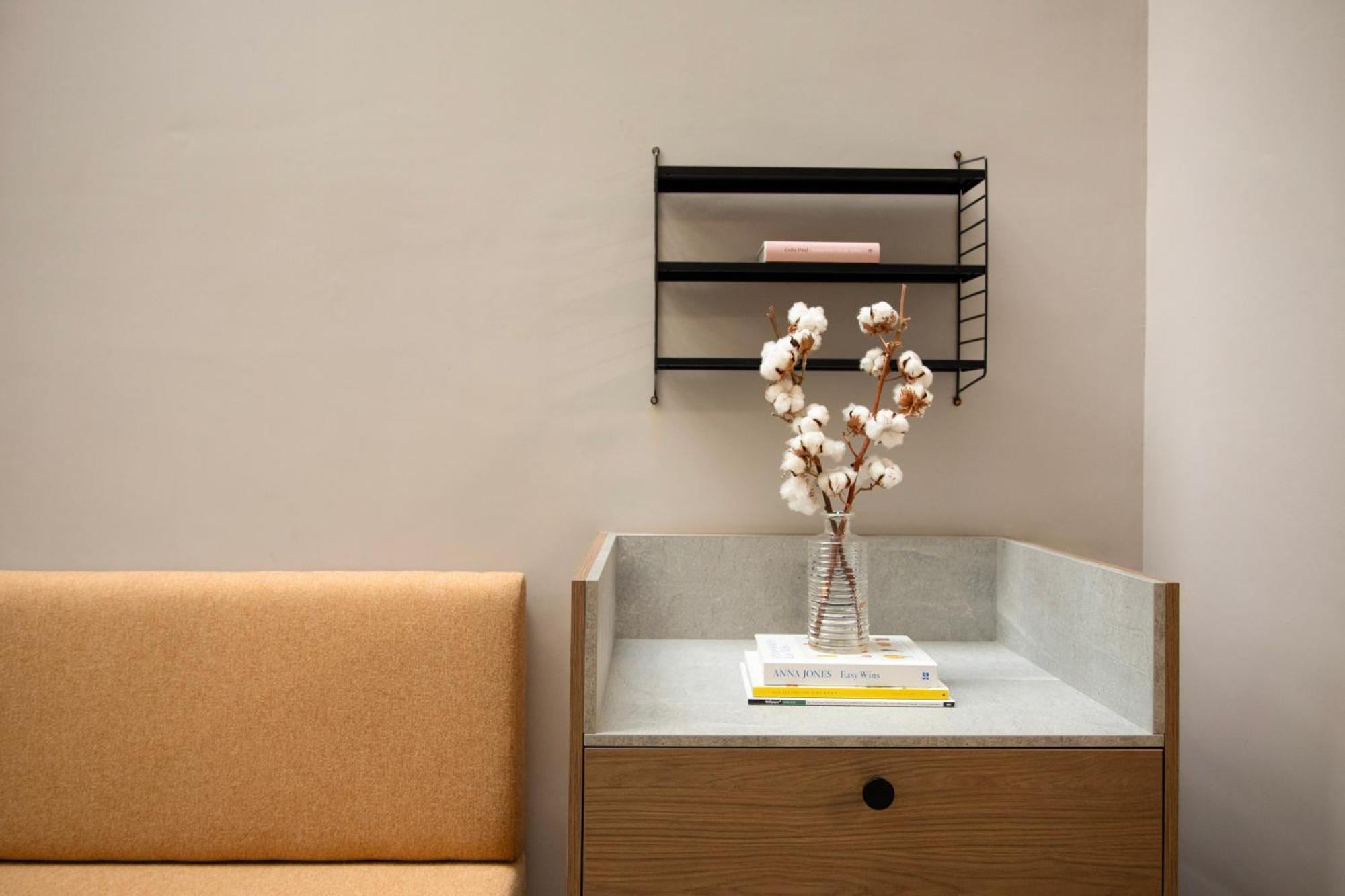 Compact Room