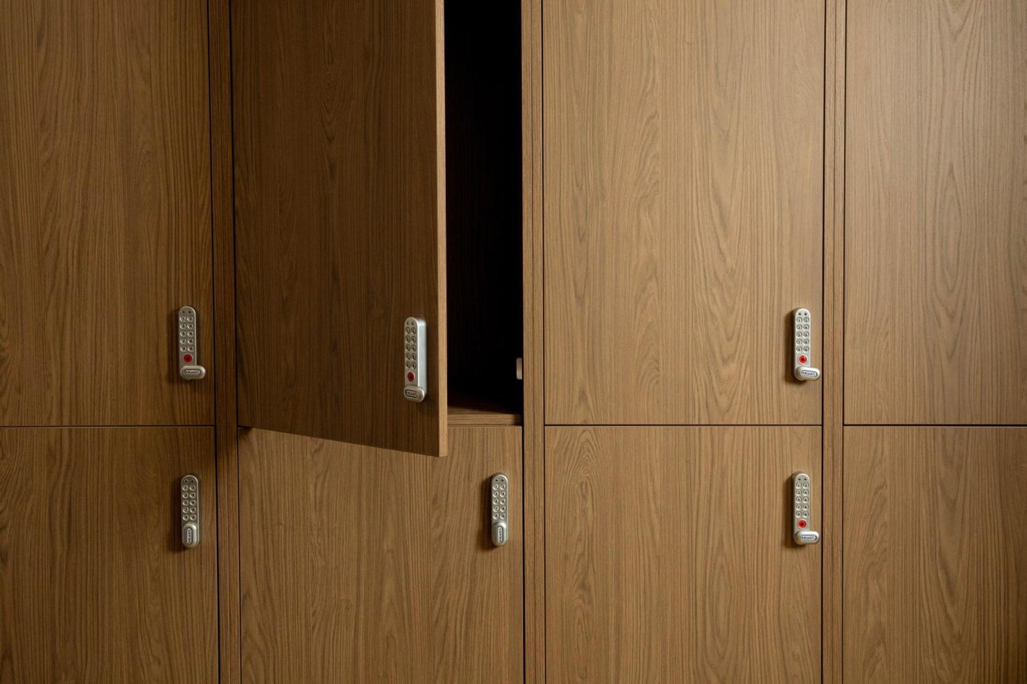 Compact Room