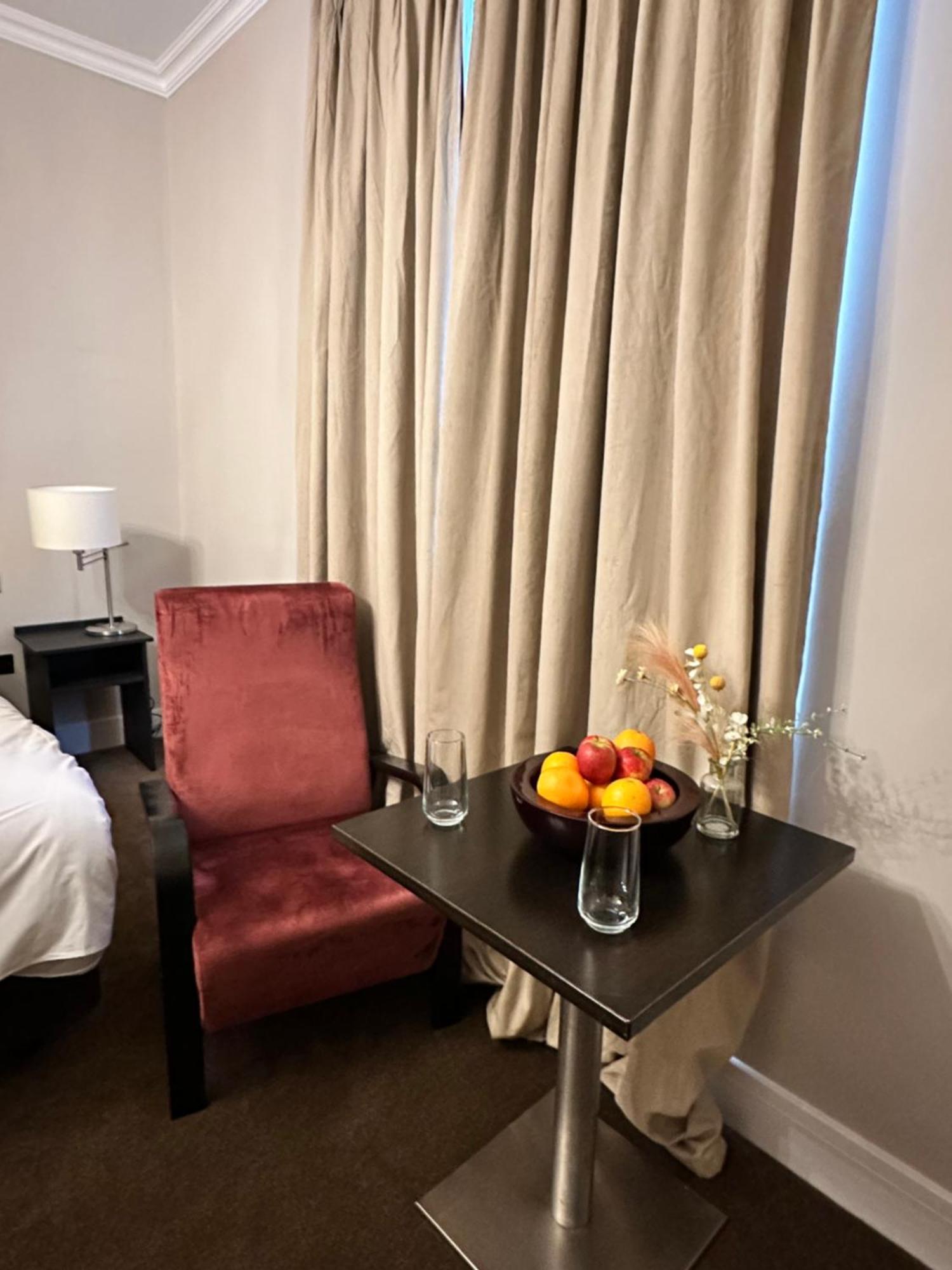 Small Double Room
