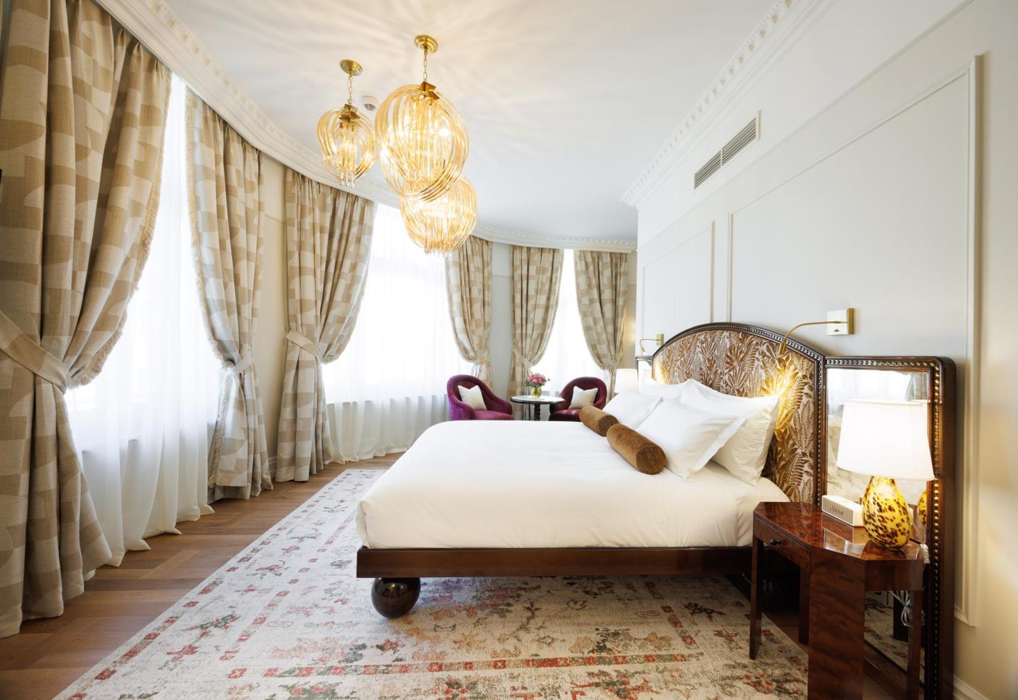 Orchid Suite