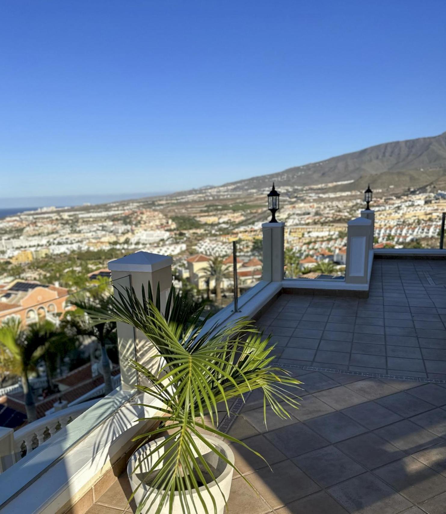 Deluxe Double Room Balcony Sea View