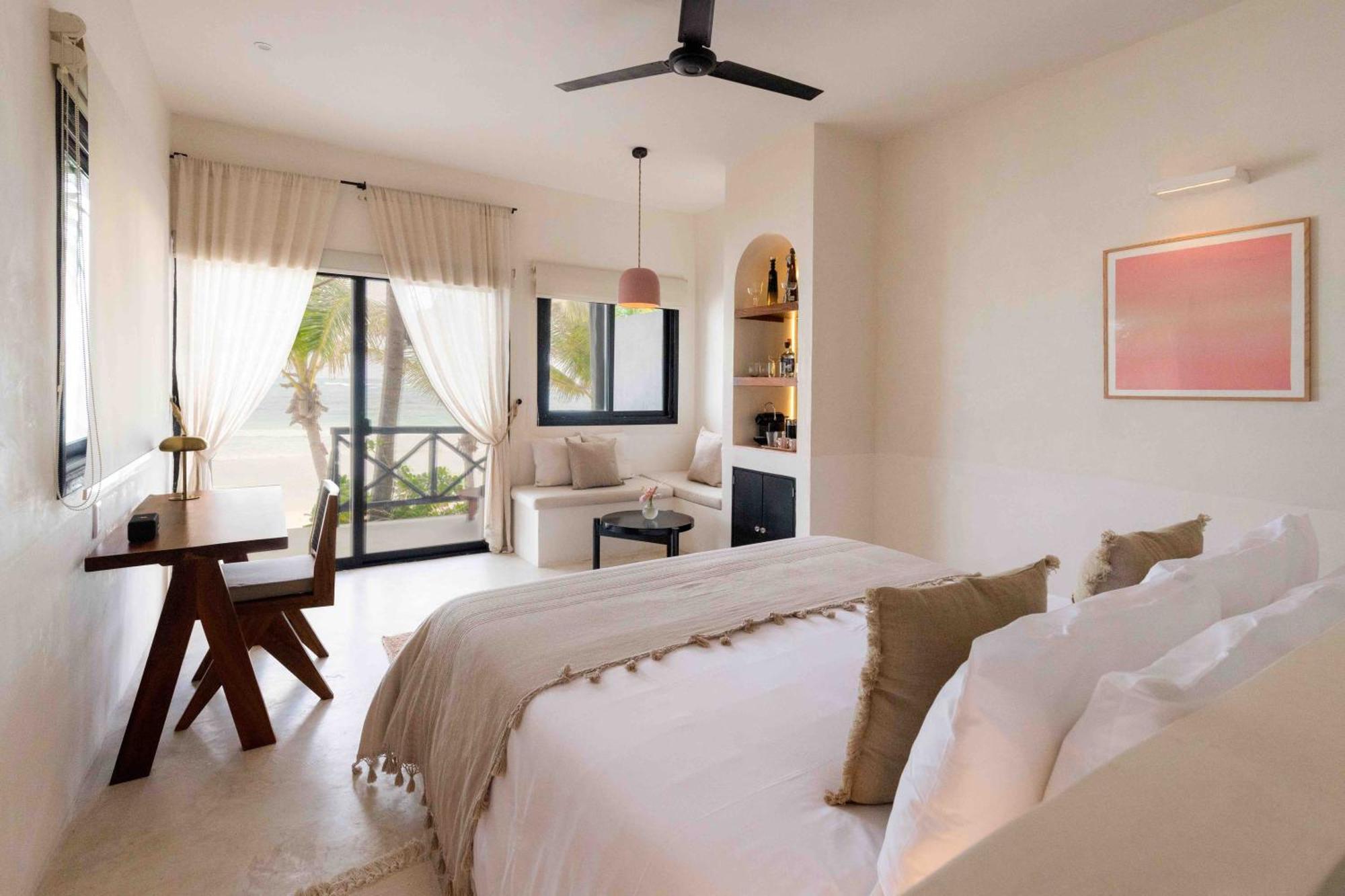 Suite - Vue sur Mer