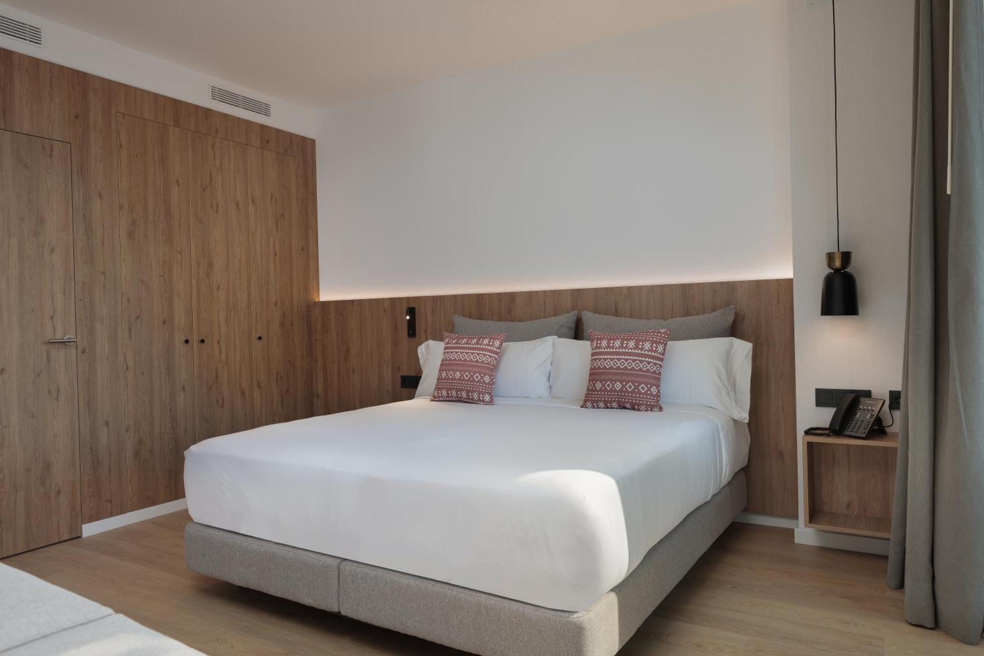 Executive Suite Sea View