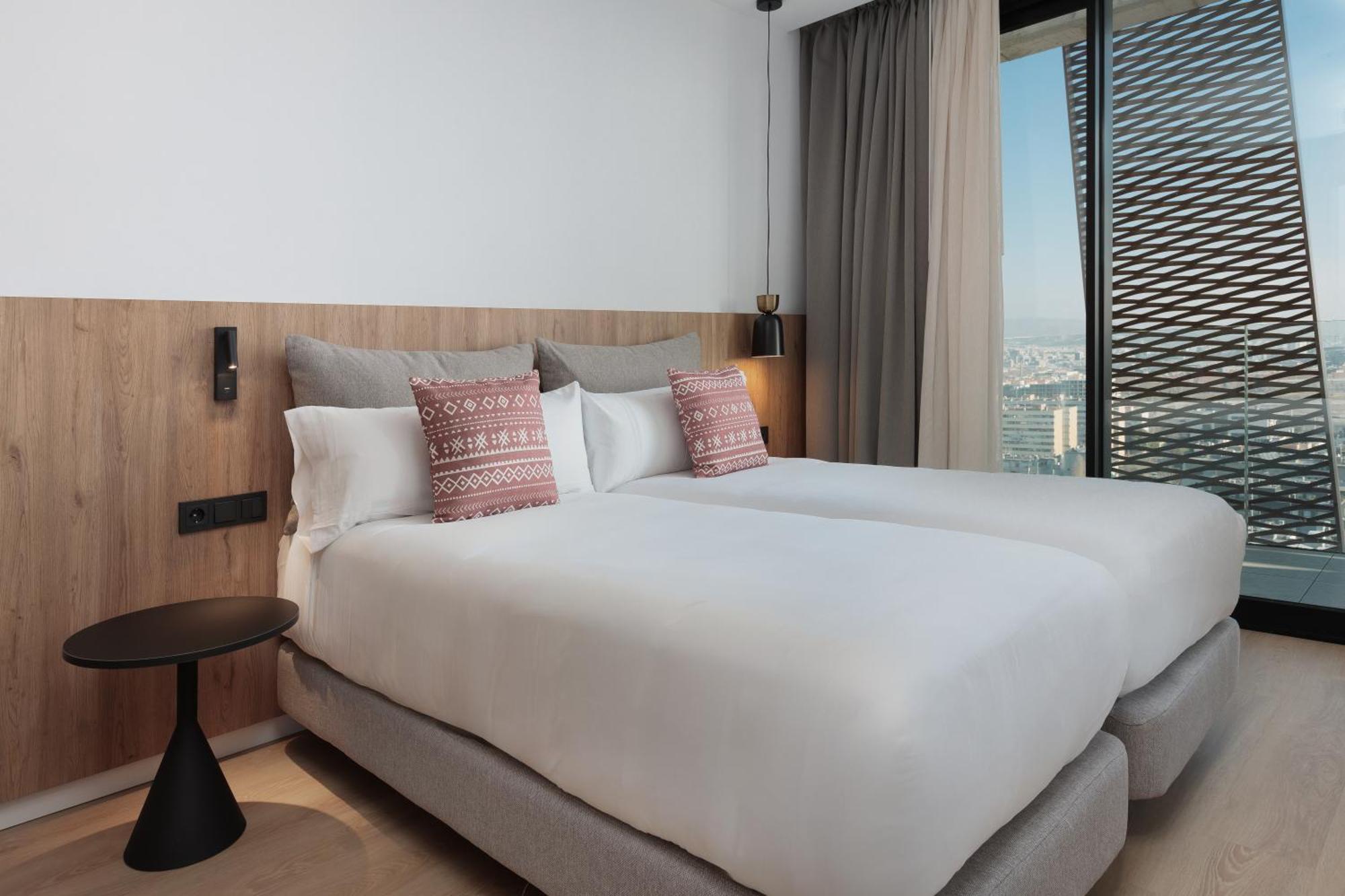One-Bedroom Premium Apartment