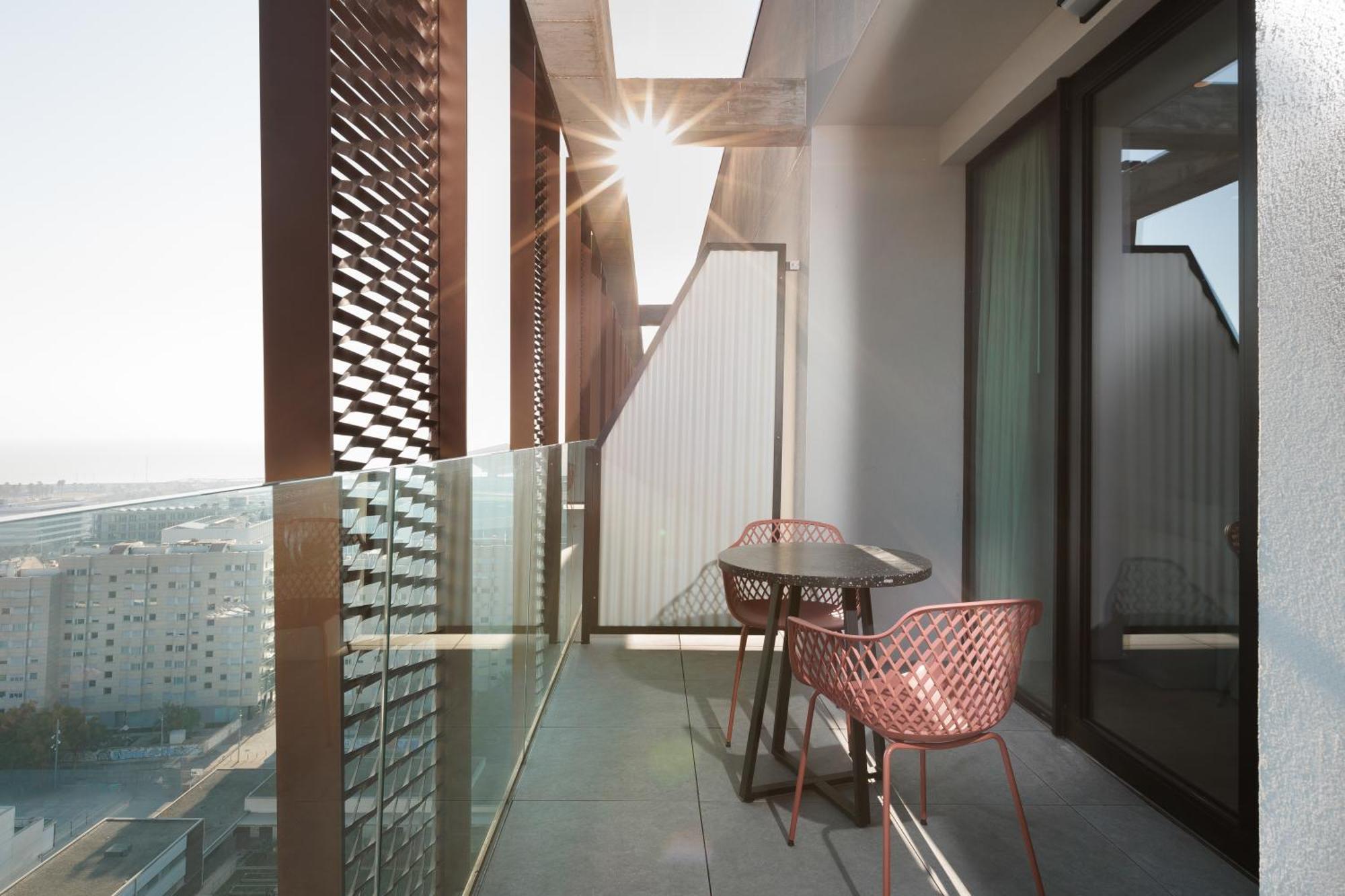One-Bedroom Premium Apartment