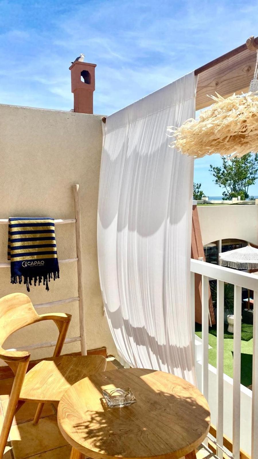 Superior Double Room Pool View