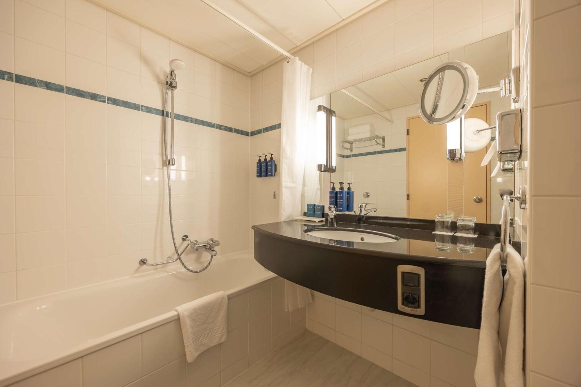 Habitación Estándar - Planta superior