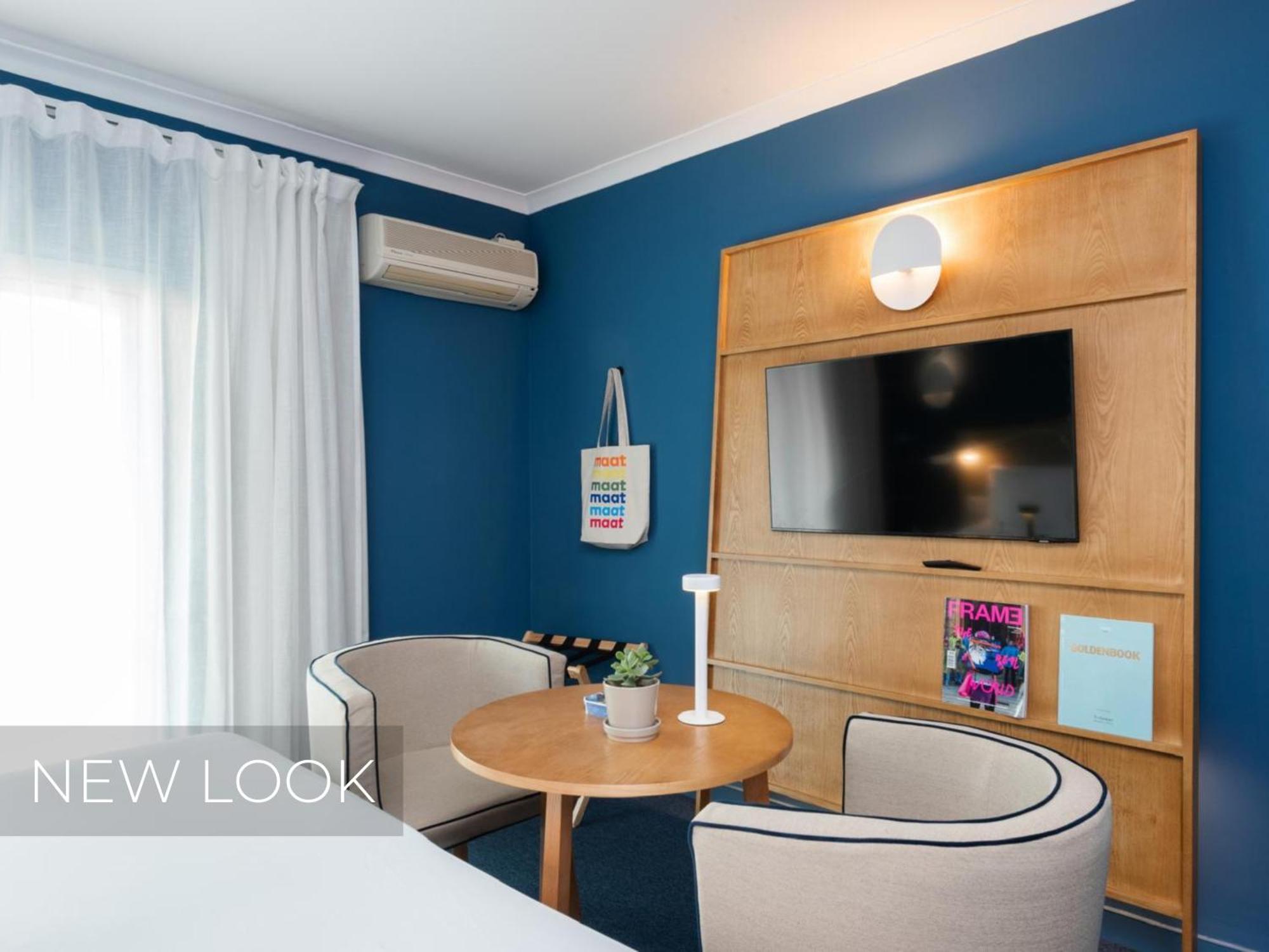 Classic Double or Twin Room