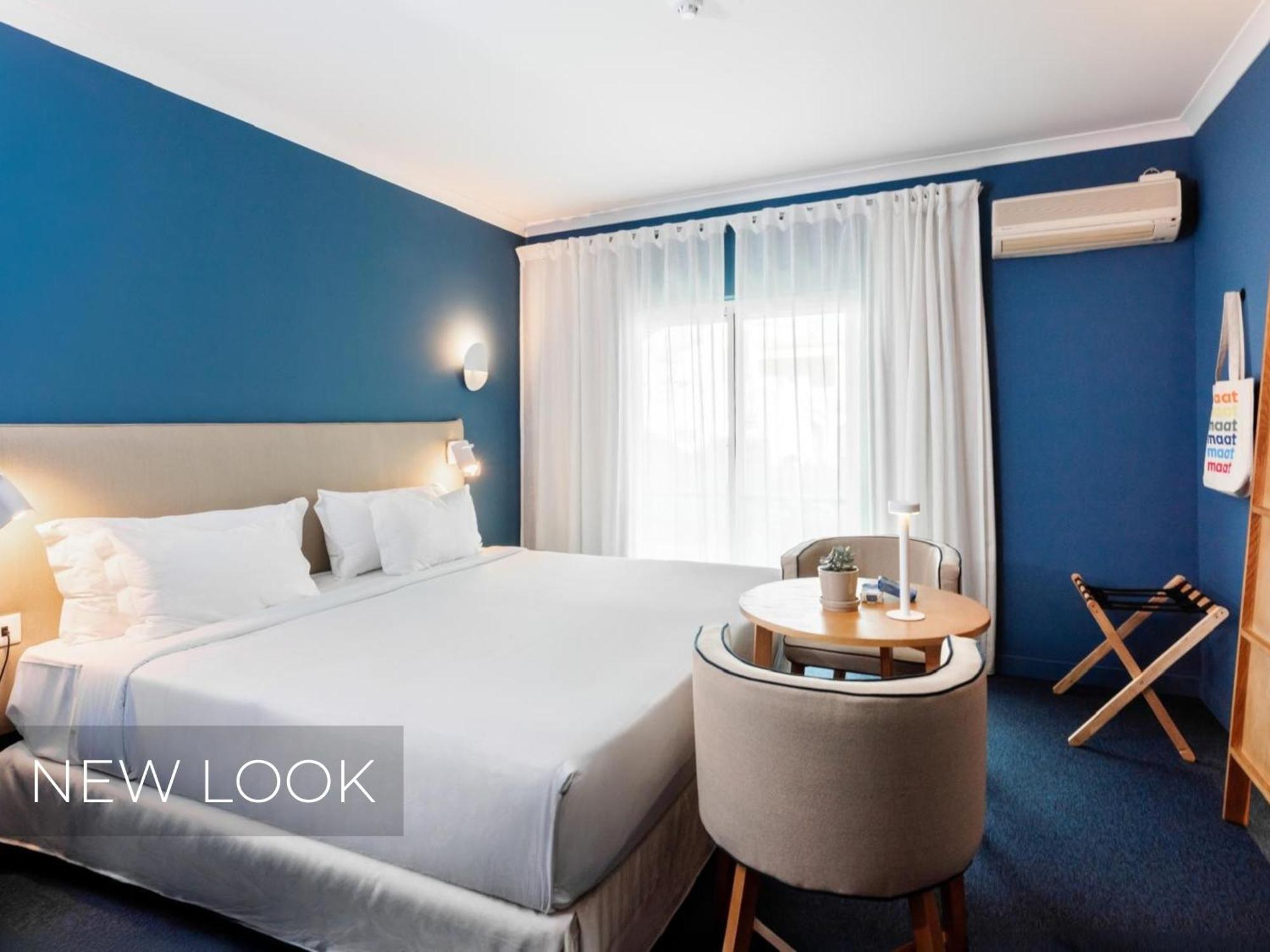 Classic Double or Twin Room