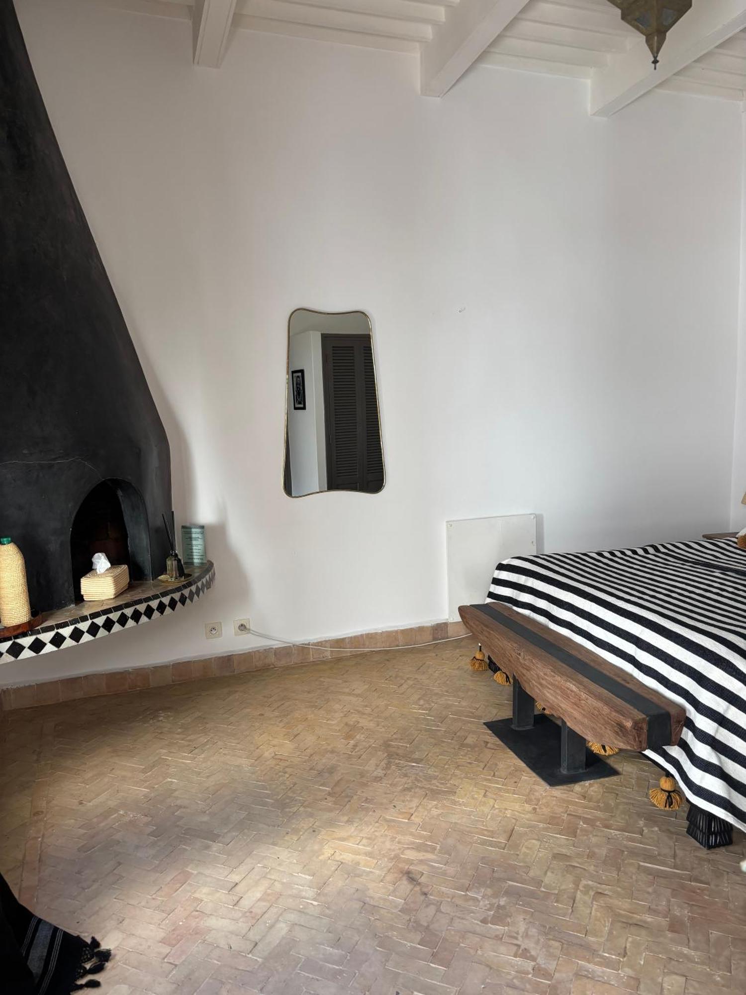 Onyx Double Room