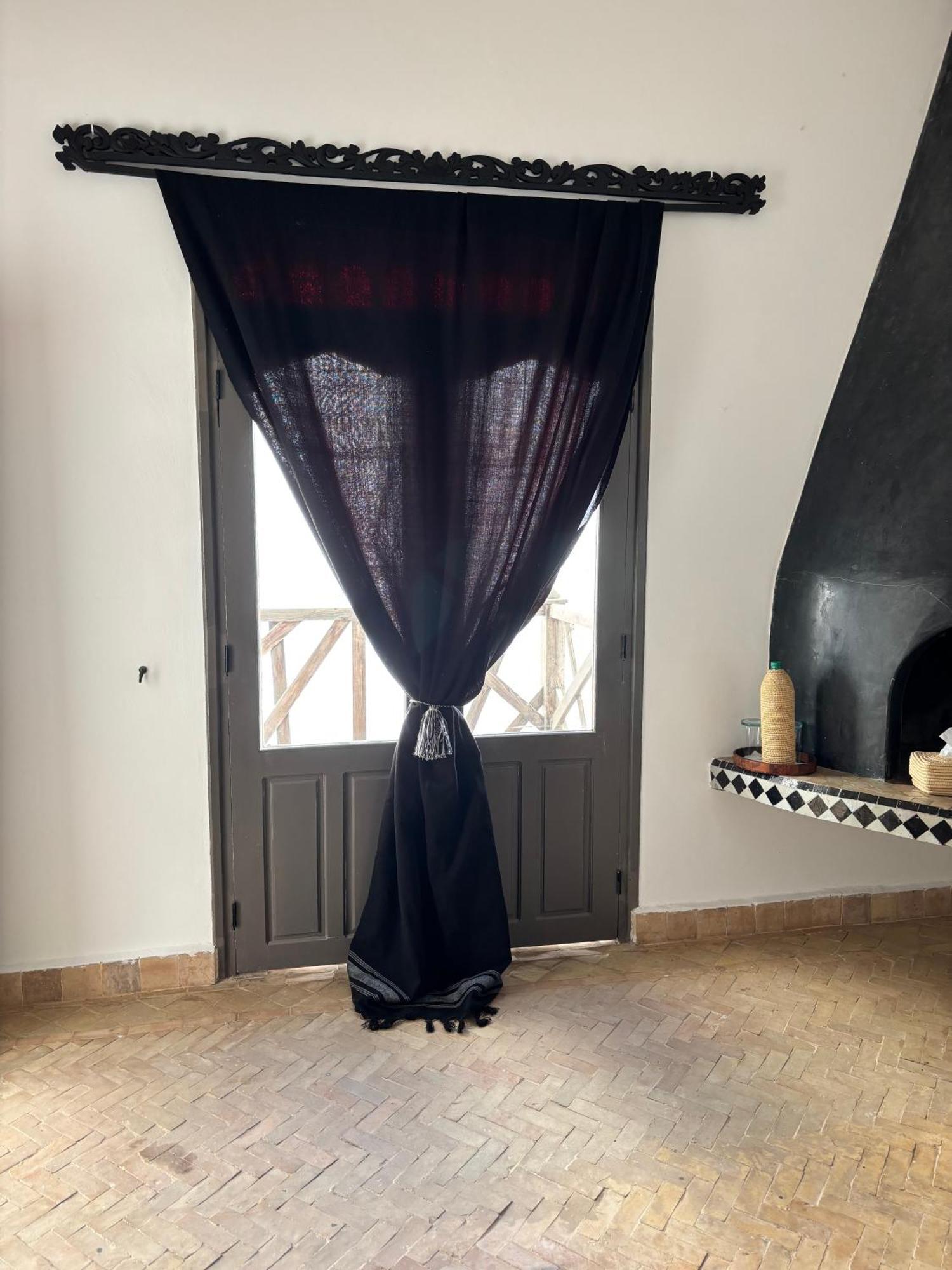 Onyx Double Room