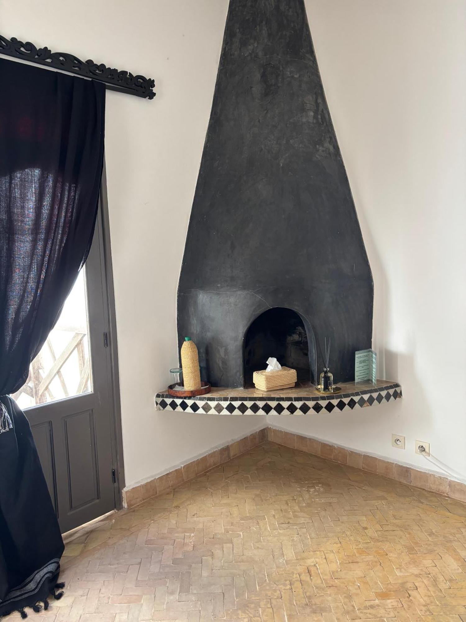 Onyx Double Room